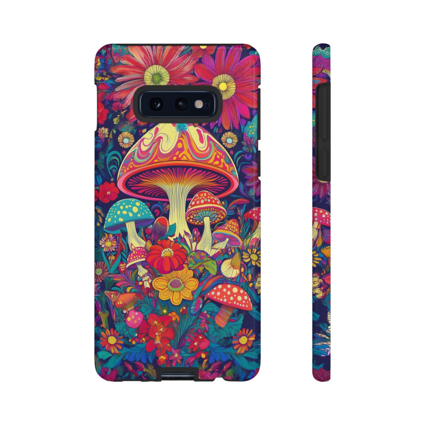 1970's inspired design Cell Phone Case 035