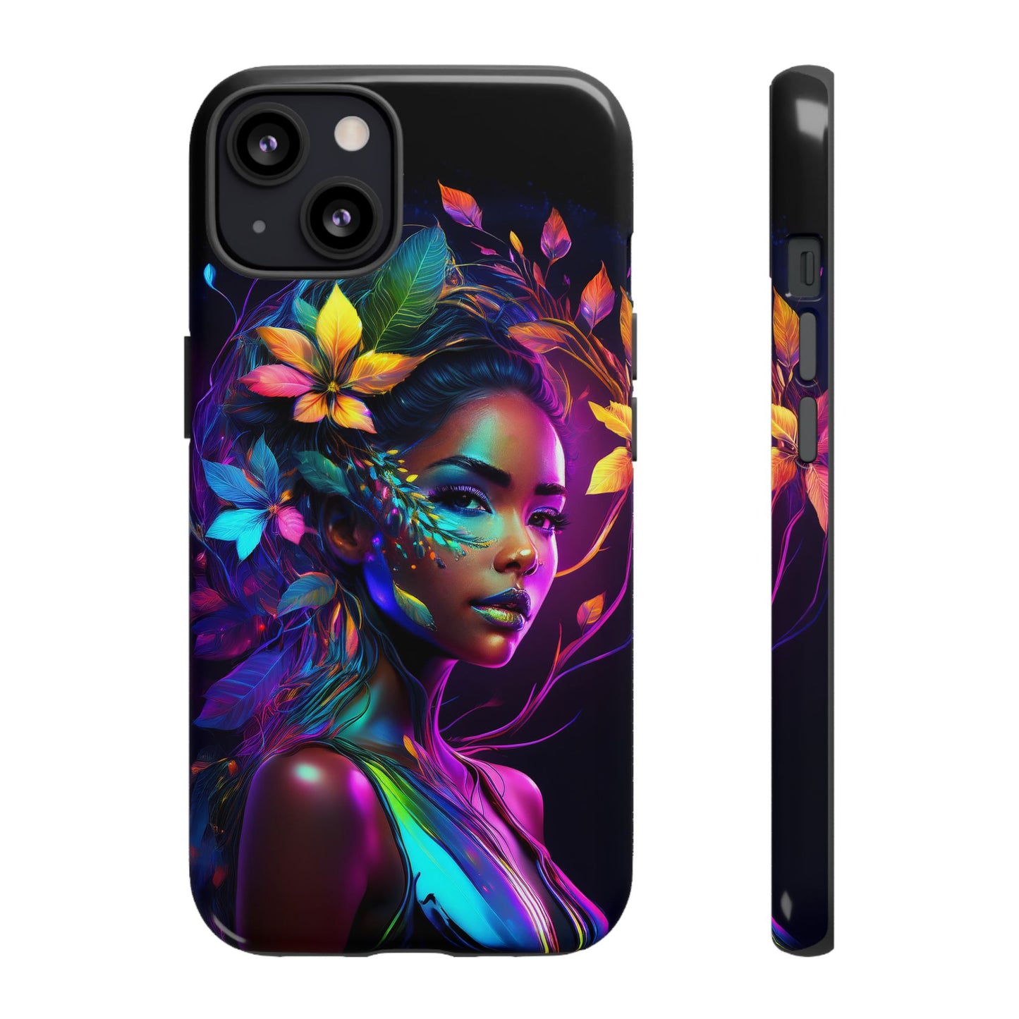 Beautiful Mother Nature Cell Phone Case 017