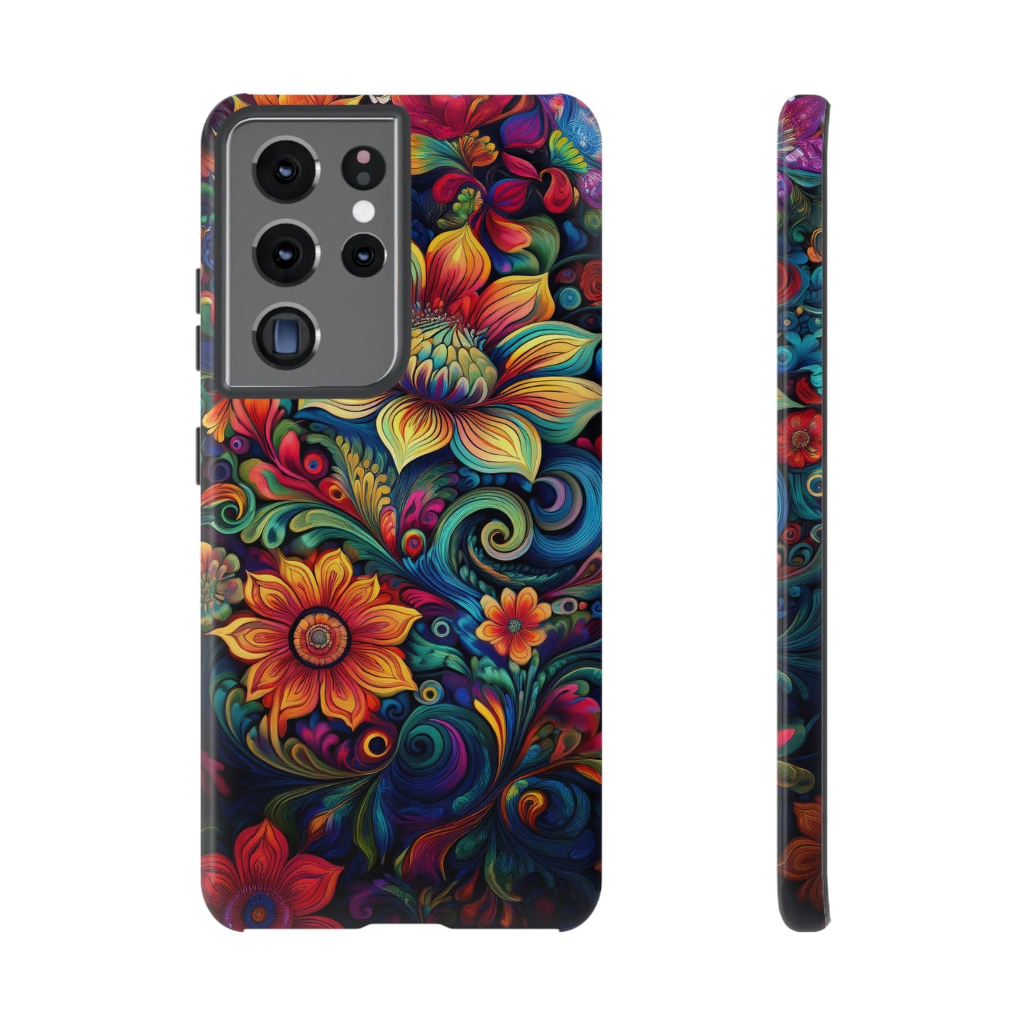 1970's inspired design Cell Phone Case 029