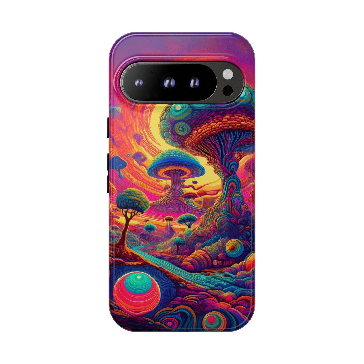 1970's inspired design Cell Phone Case 039