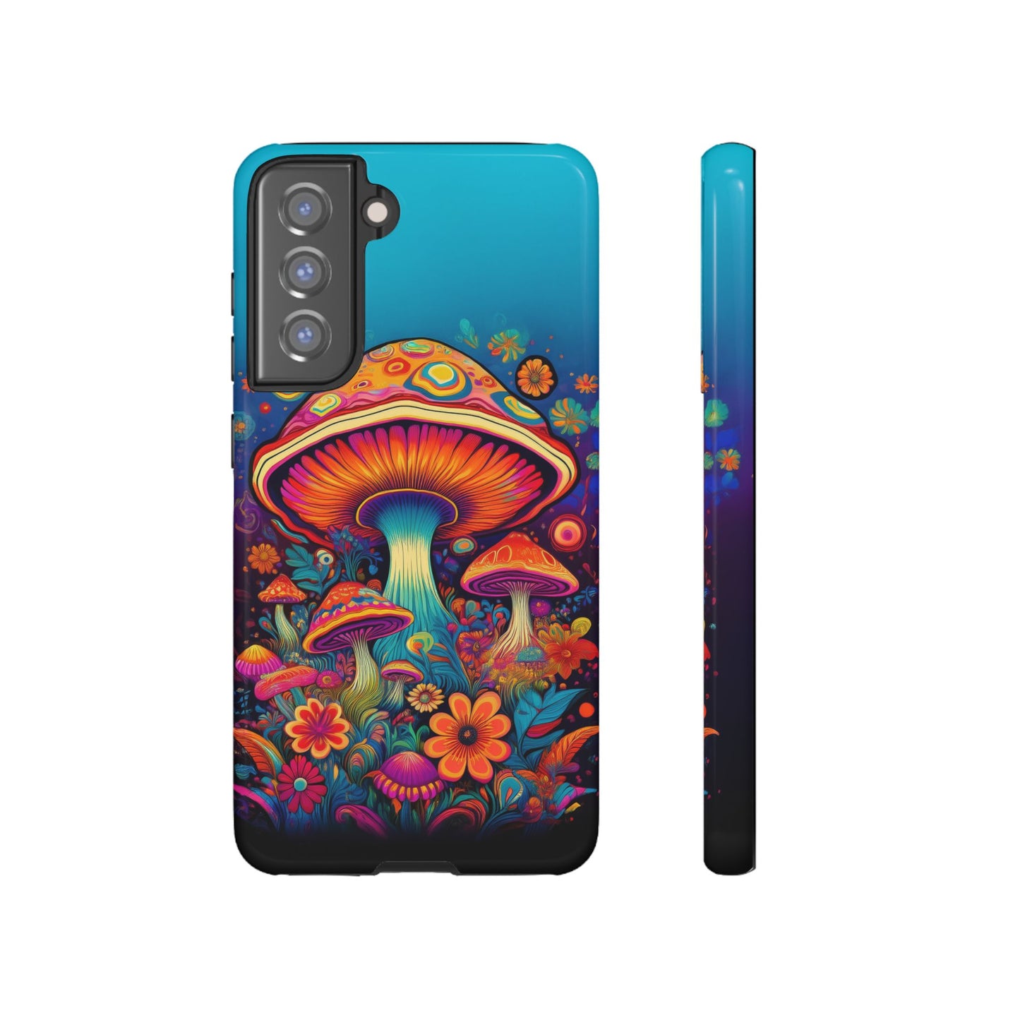 1970's inspired design Cell Phone Case 034