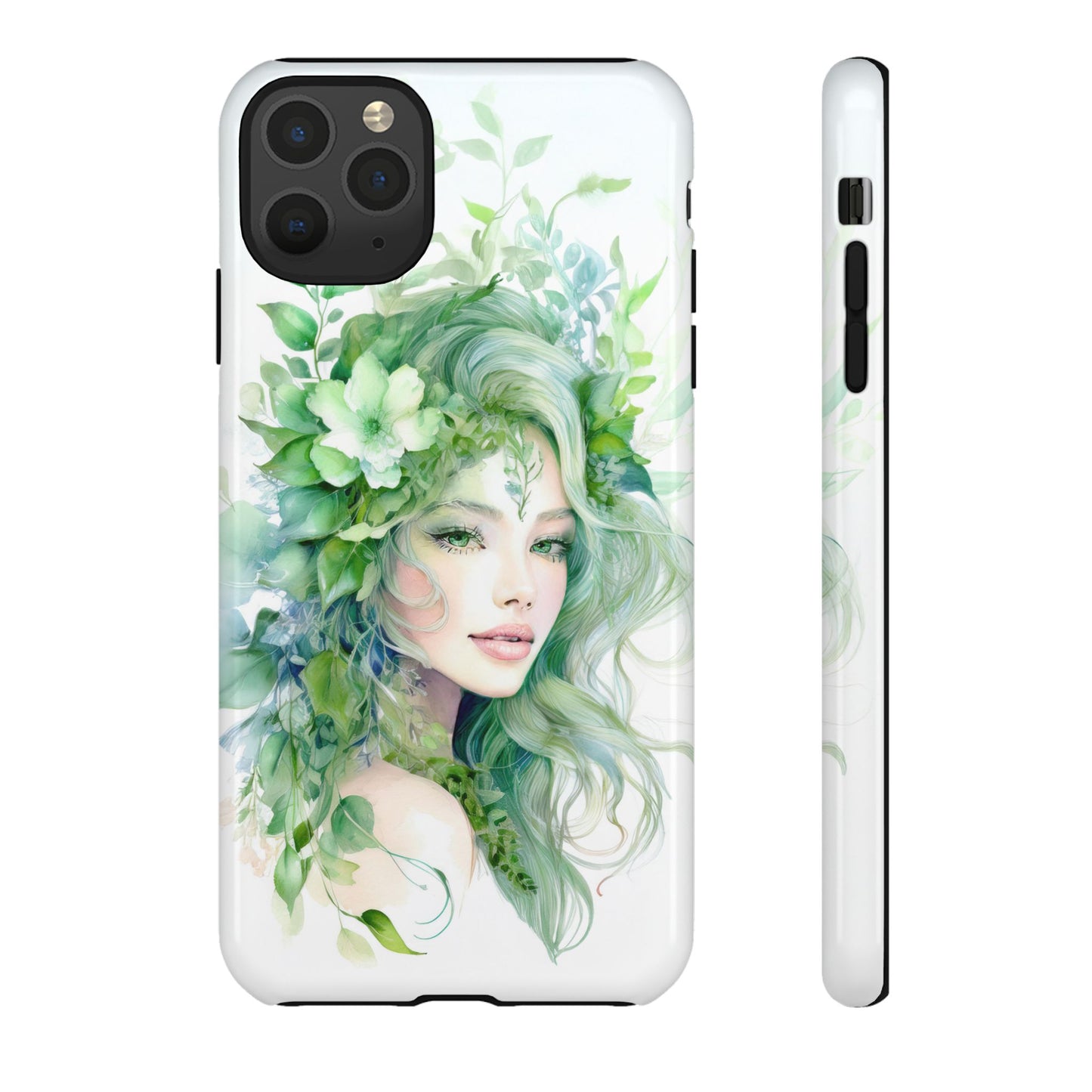 Beautiful Mother Nature Cell Phone Case 016