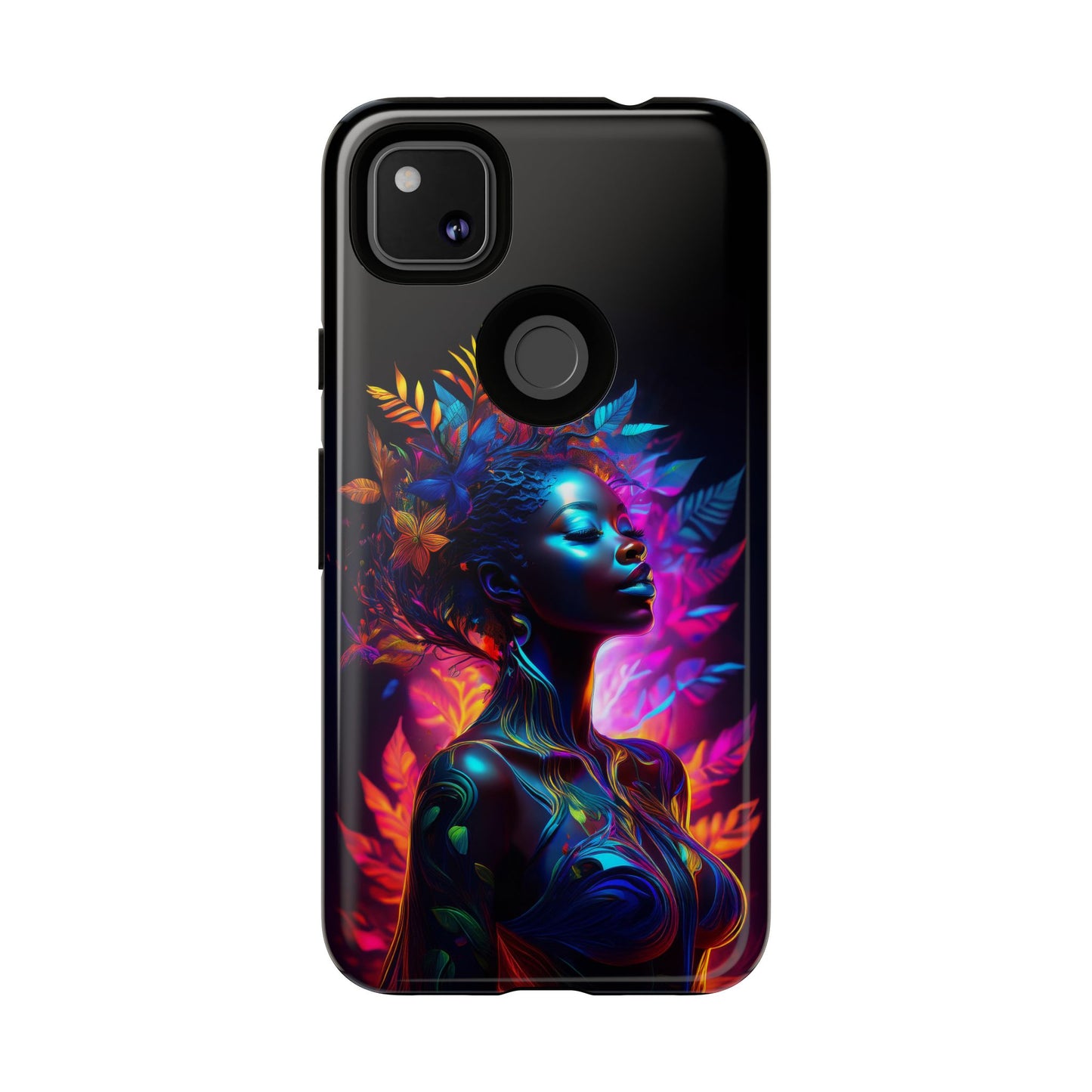 Beautiful Mother Nature Cell Phone Case 019