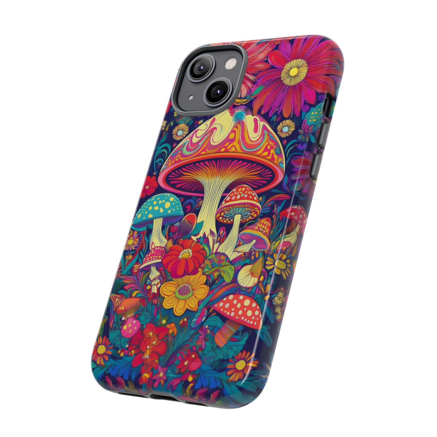 1970's inspired design Cell Phone Case 035