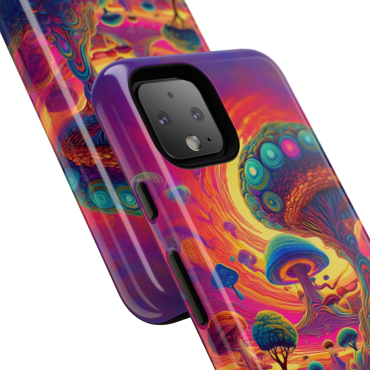 1970's inspired design Cell Phone Case 039