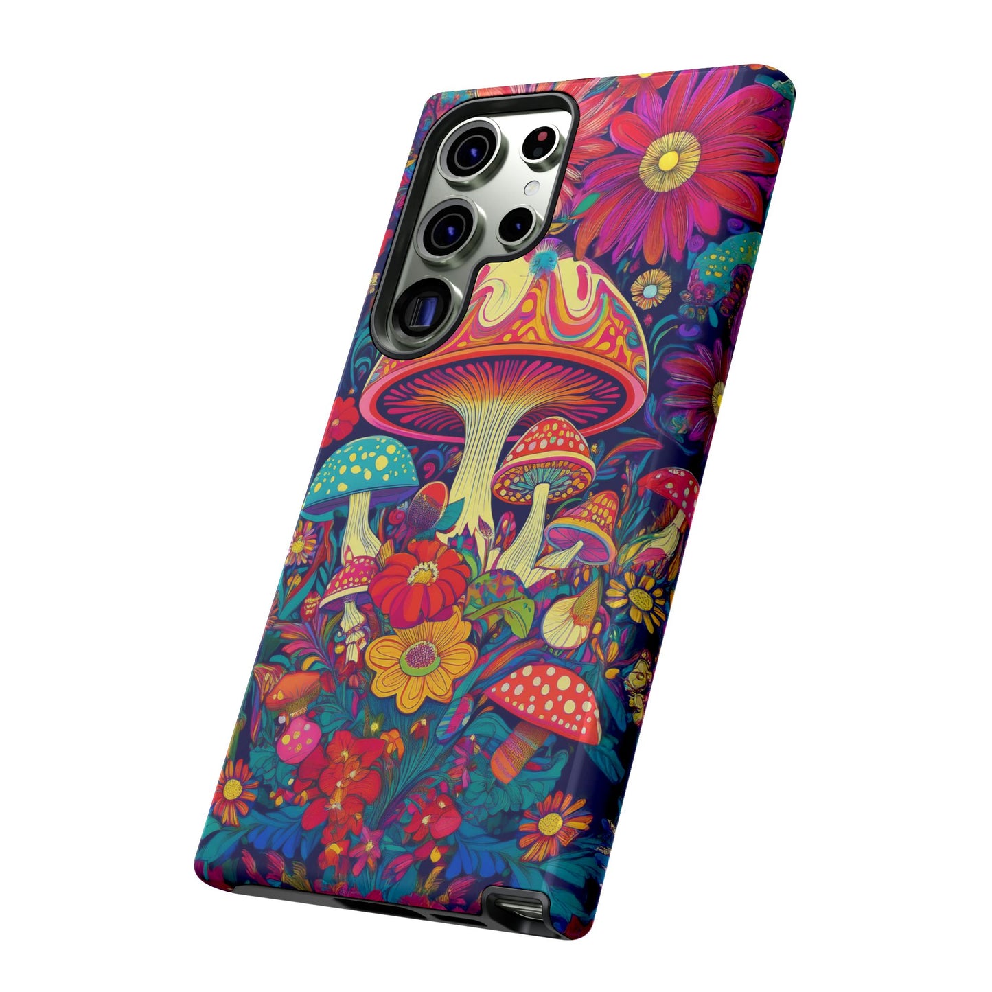 1970's inspired design Cell Phone Case 035