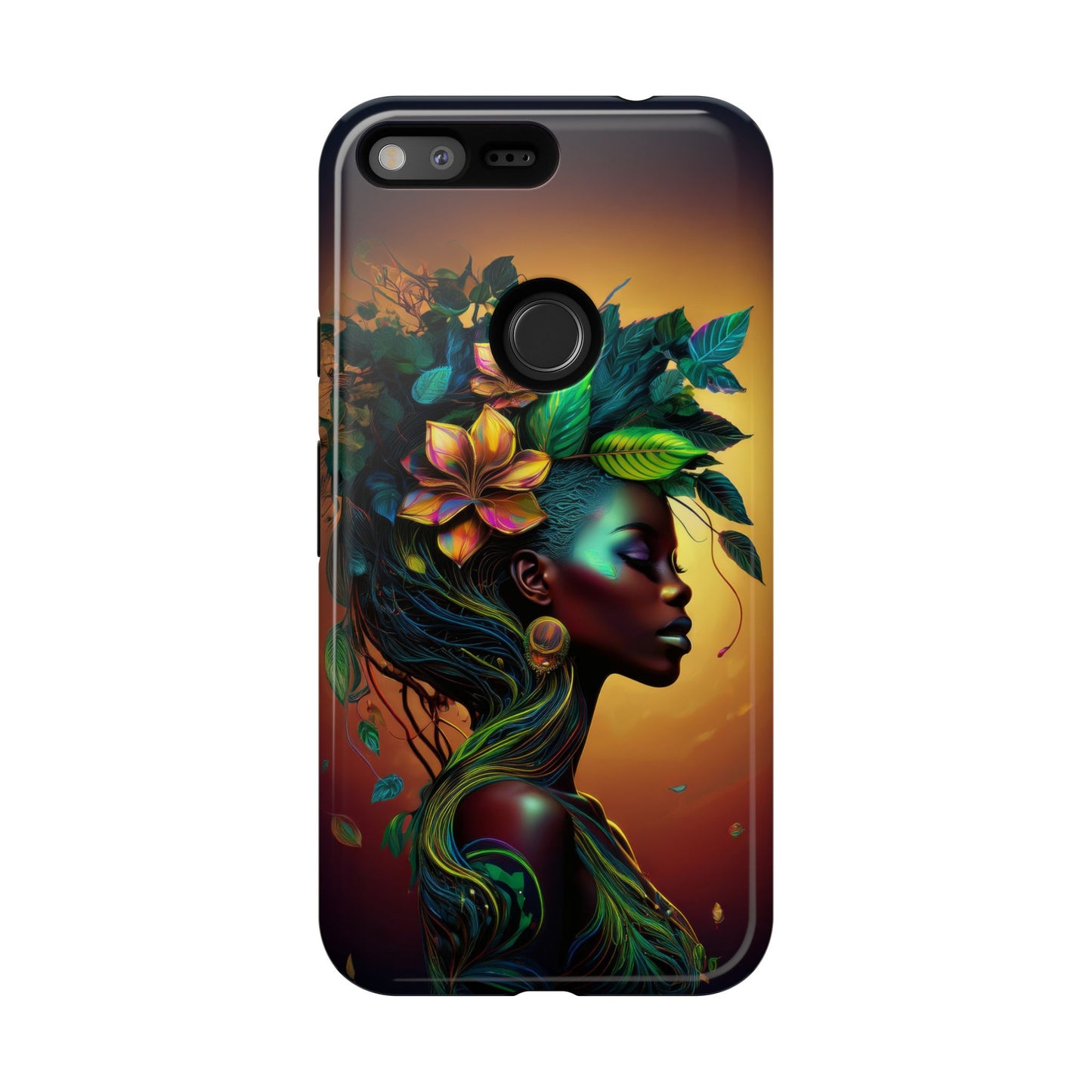 Beautiful Mother Nature Cell Phone Case 011