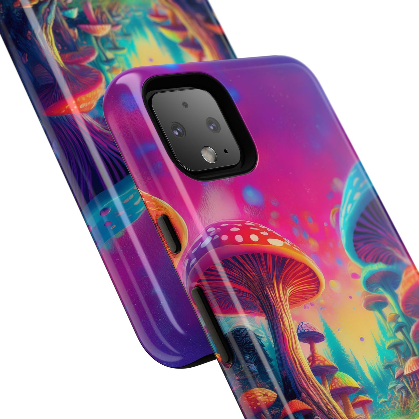 1970's inspired design Cell Phone Case 041