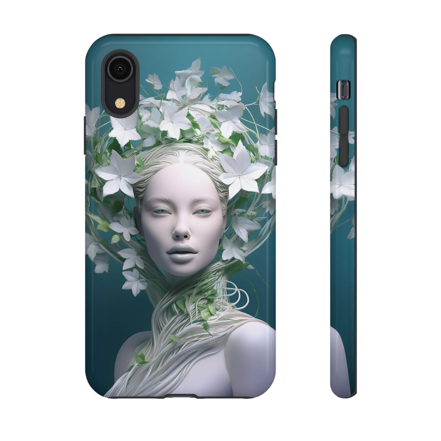 Beautiful Mother Nature Cell Phone Case 002