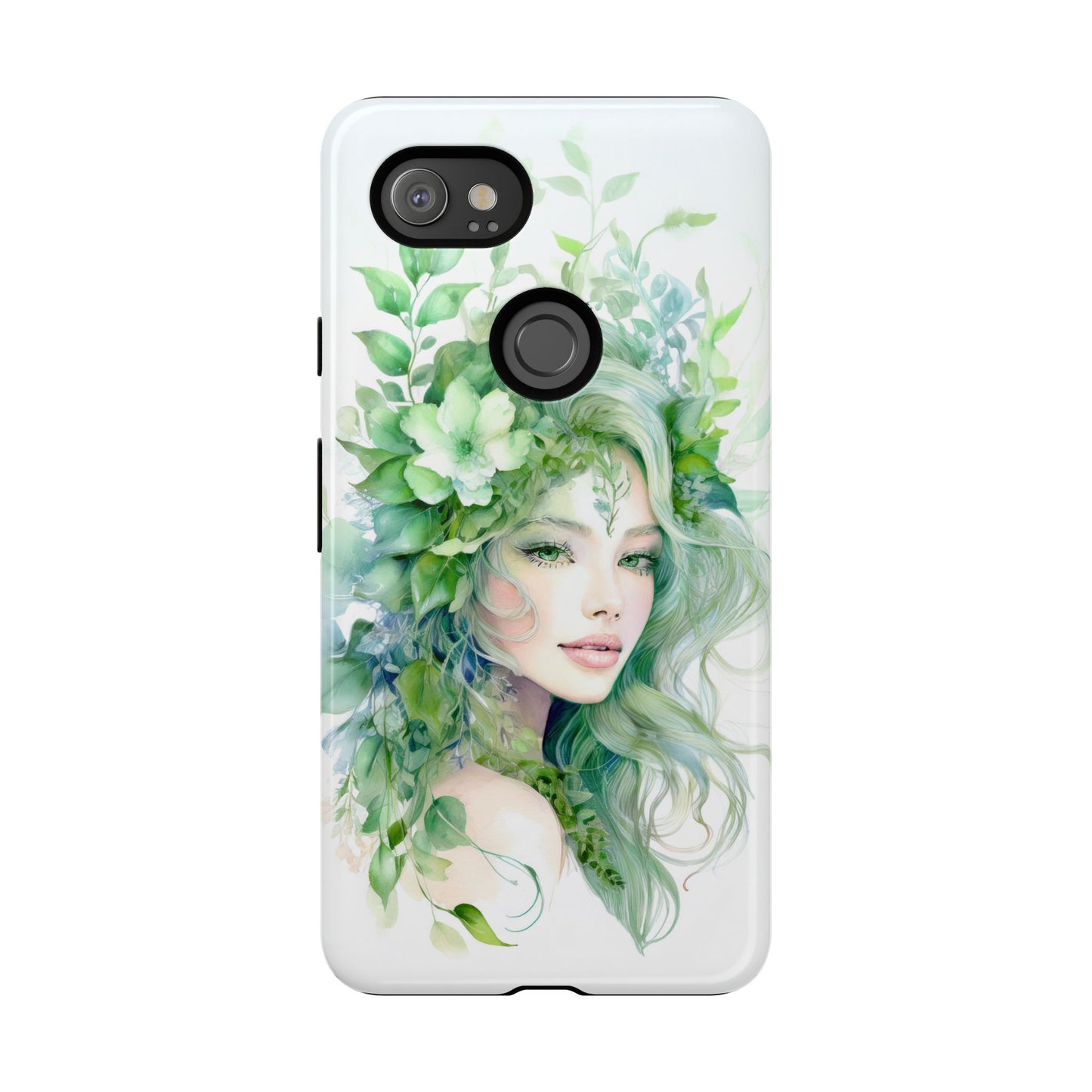 Beautiful Mother Nature Cell Phone Case 016