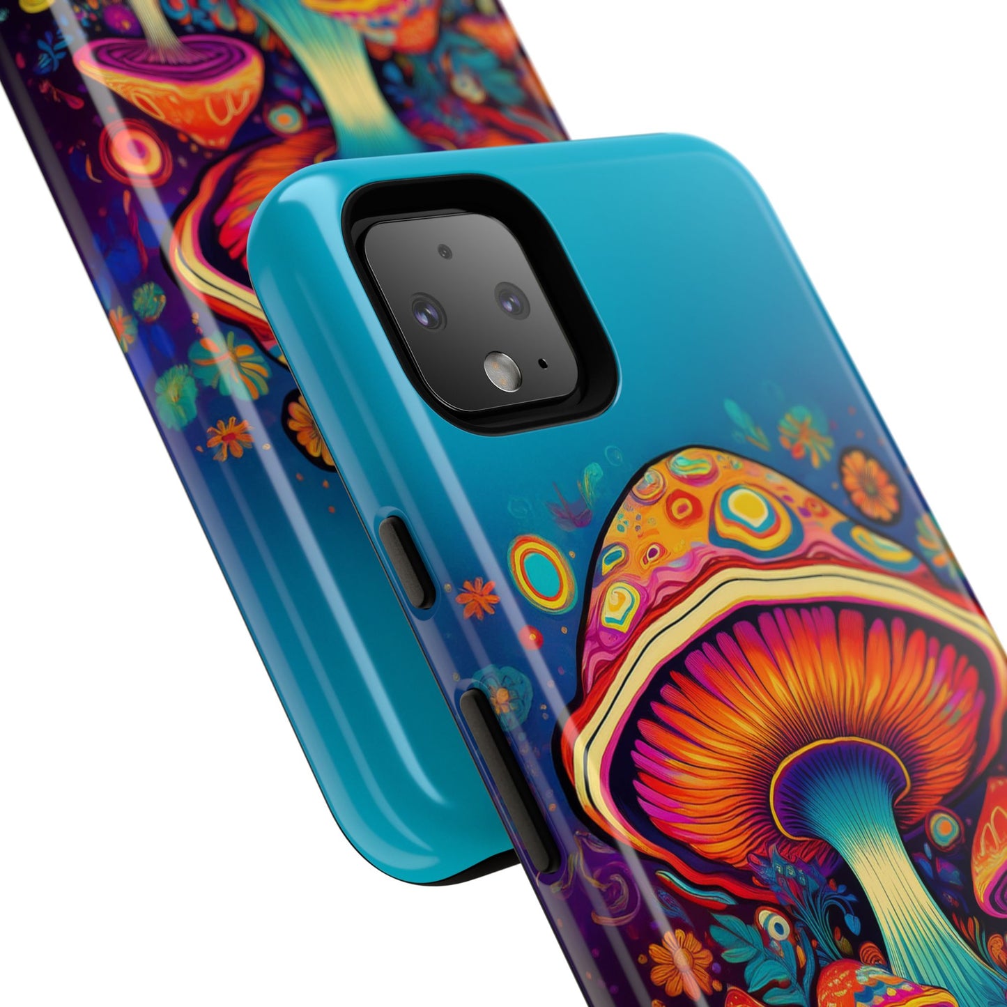 1970's inspired design Cell Phone Case 034