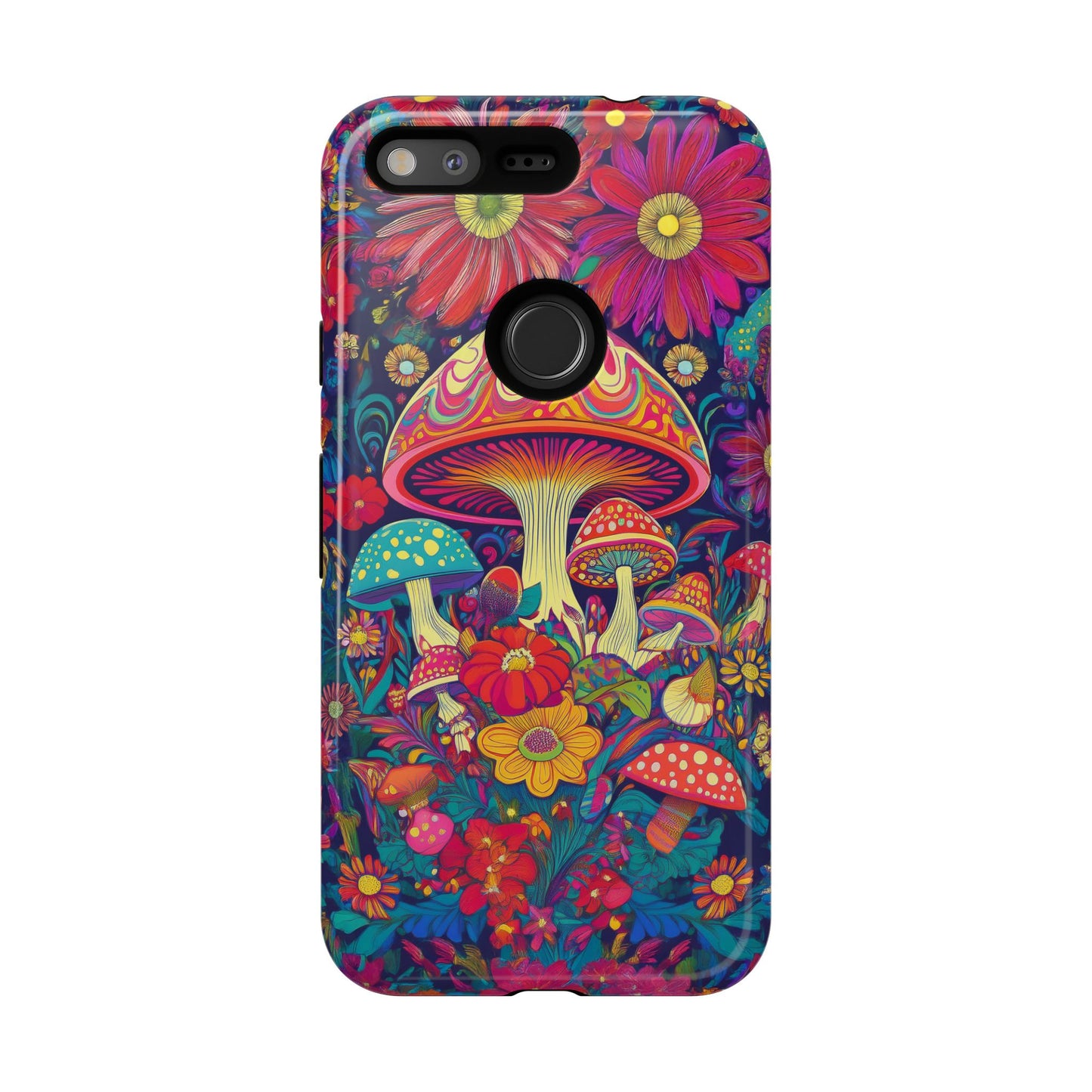 1970's inspired design Cell Phone Case 035