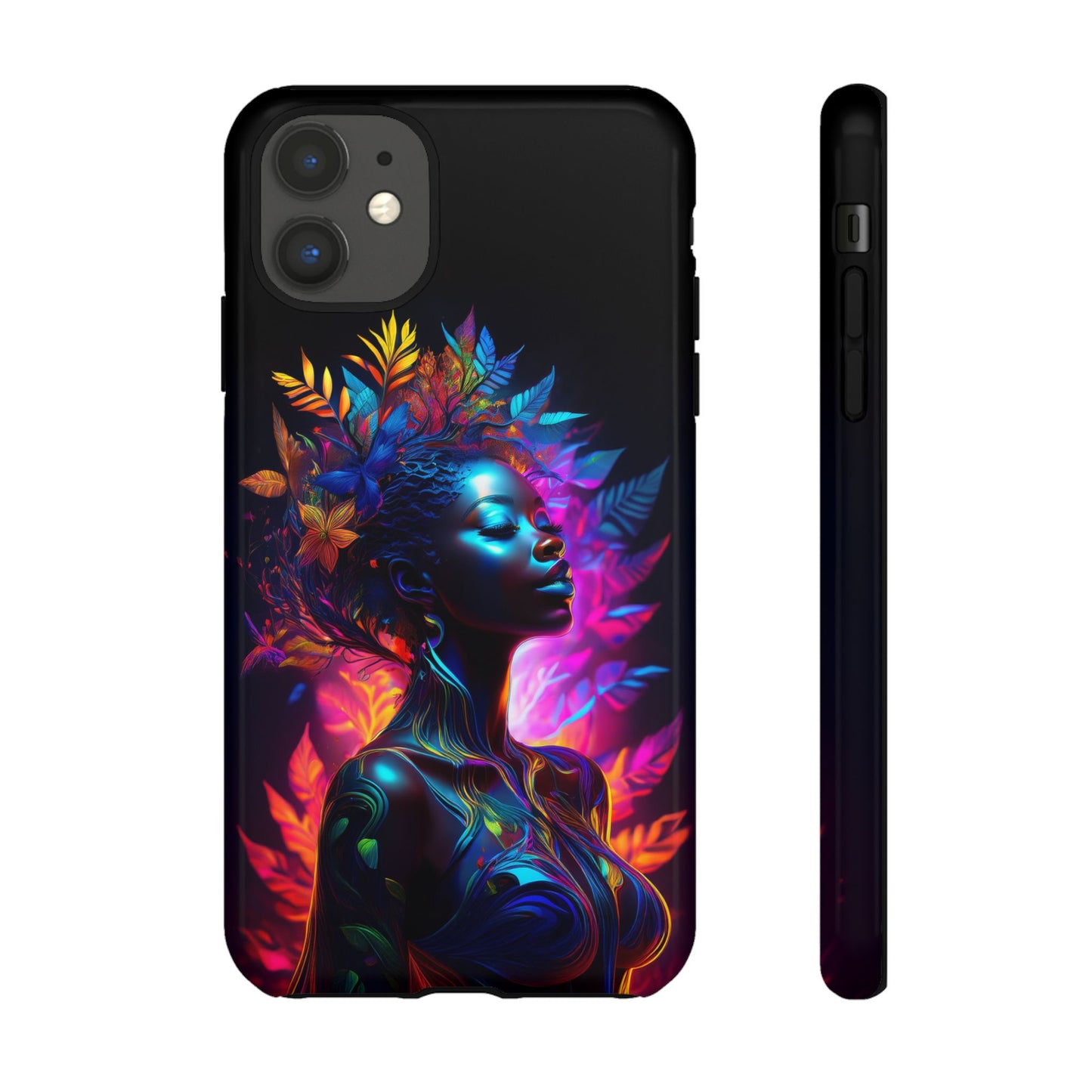 Beautiful Mother Nature Cell Phone Case 019