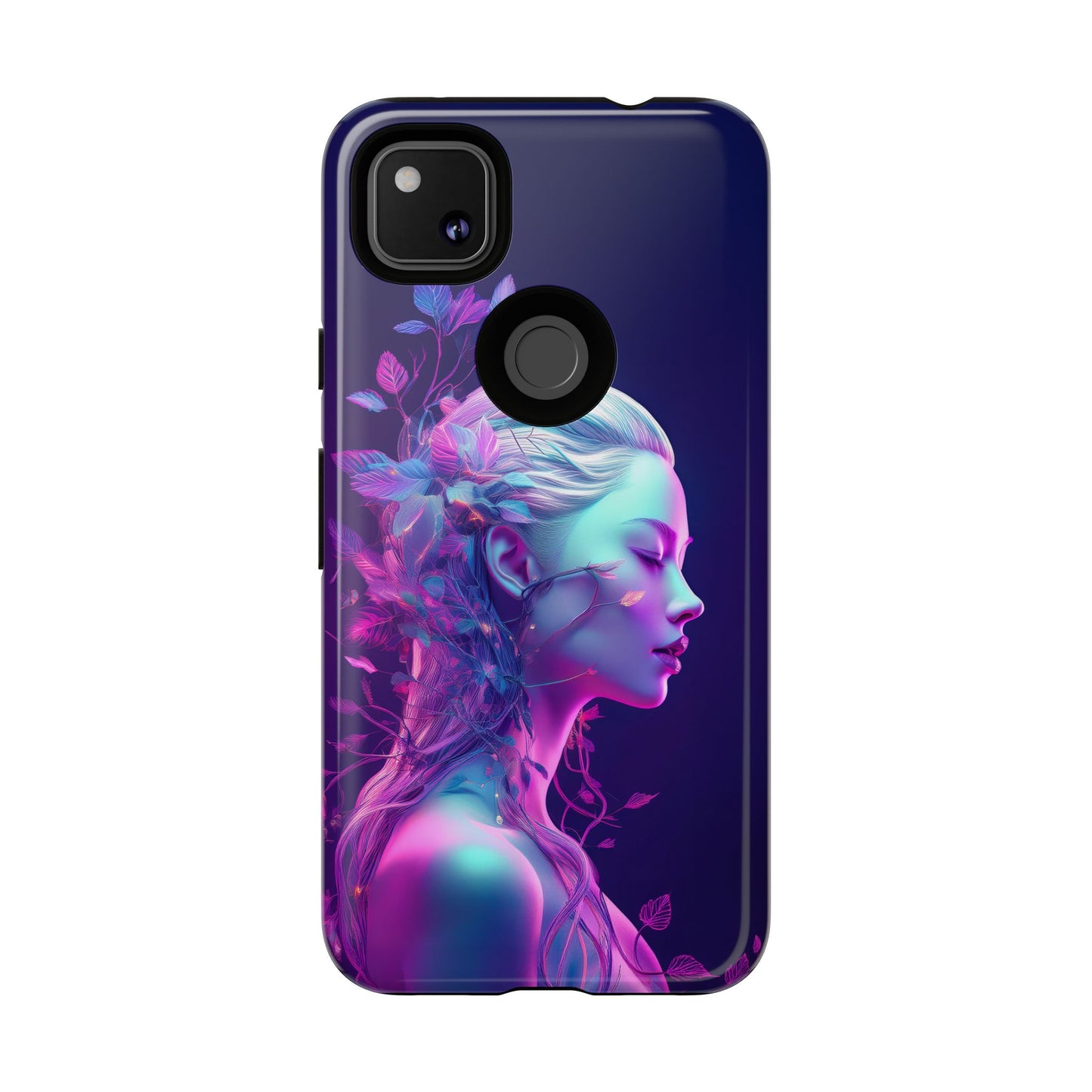 Beautiful Mother Nature Cell Phone Case 013