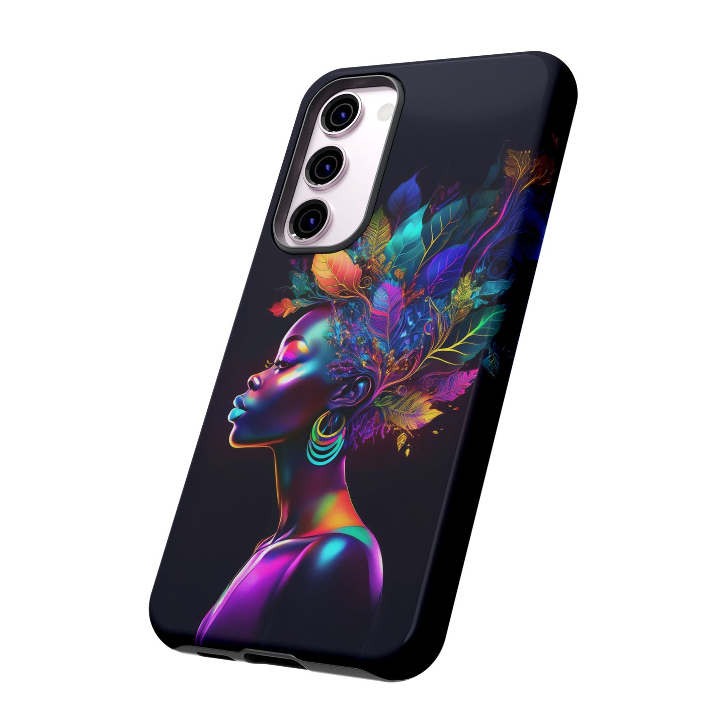 Beautiful Mother Nature Cell Phone Case 021