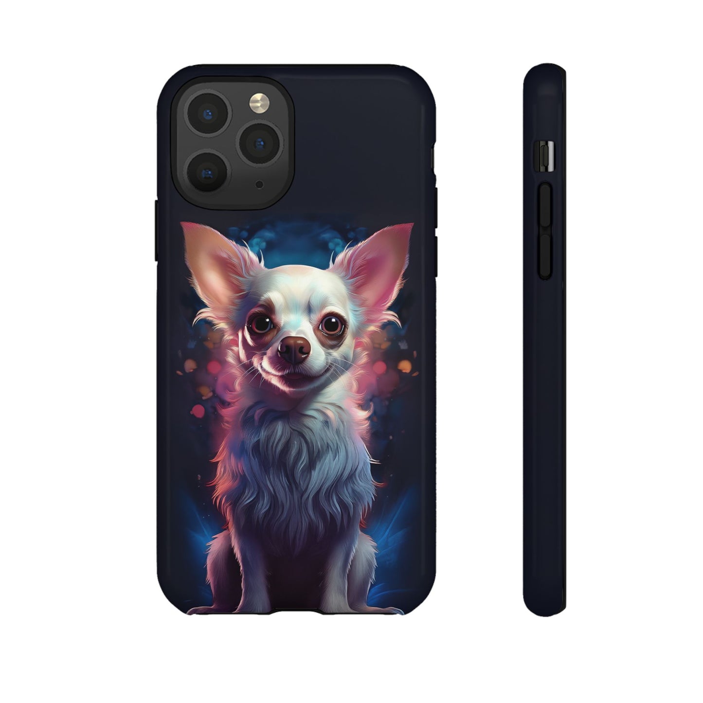 Chihuahua Dog Cell Phone Case 001