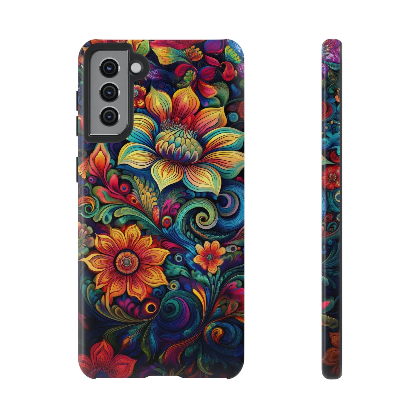 1970's inspired design Cell Phone Case 029