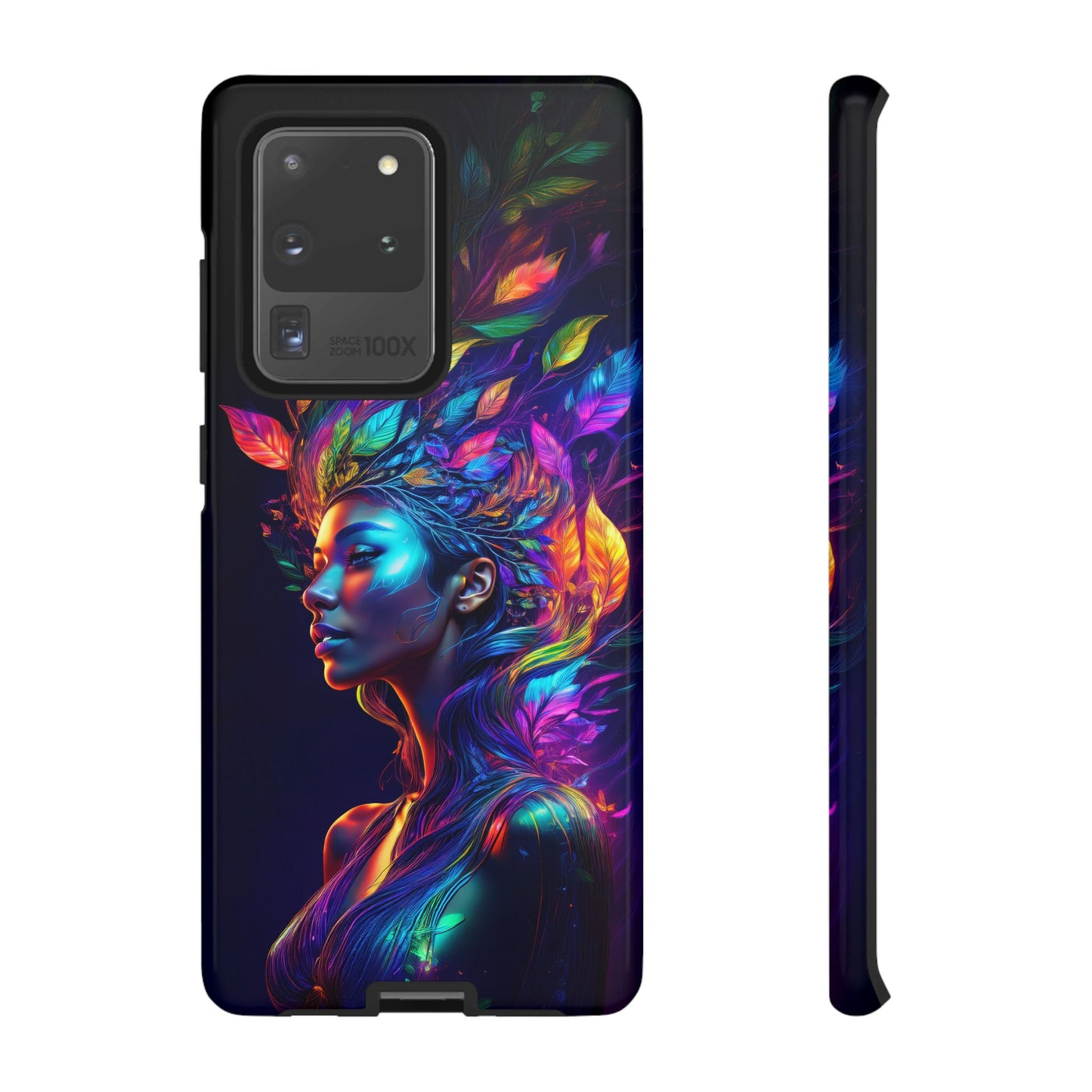 Beautiful Mother Nature Cell Phone Case 020