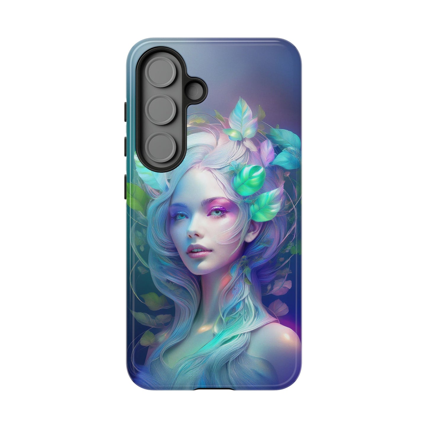 Beautiful Mother Nature Cell Phone Case 008