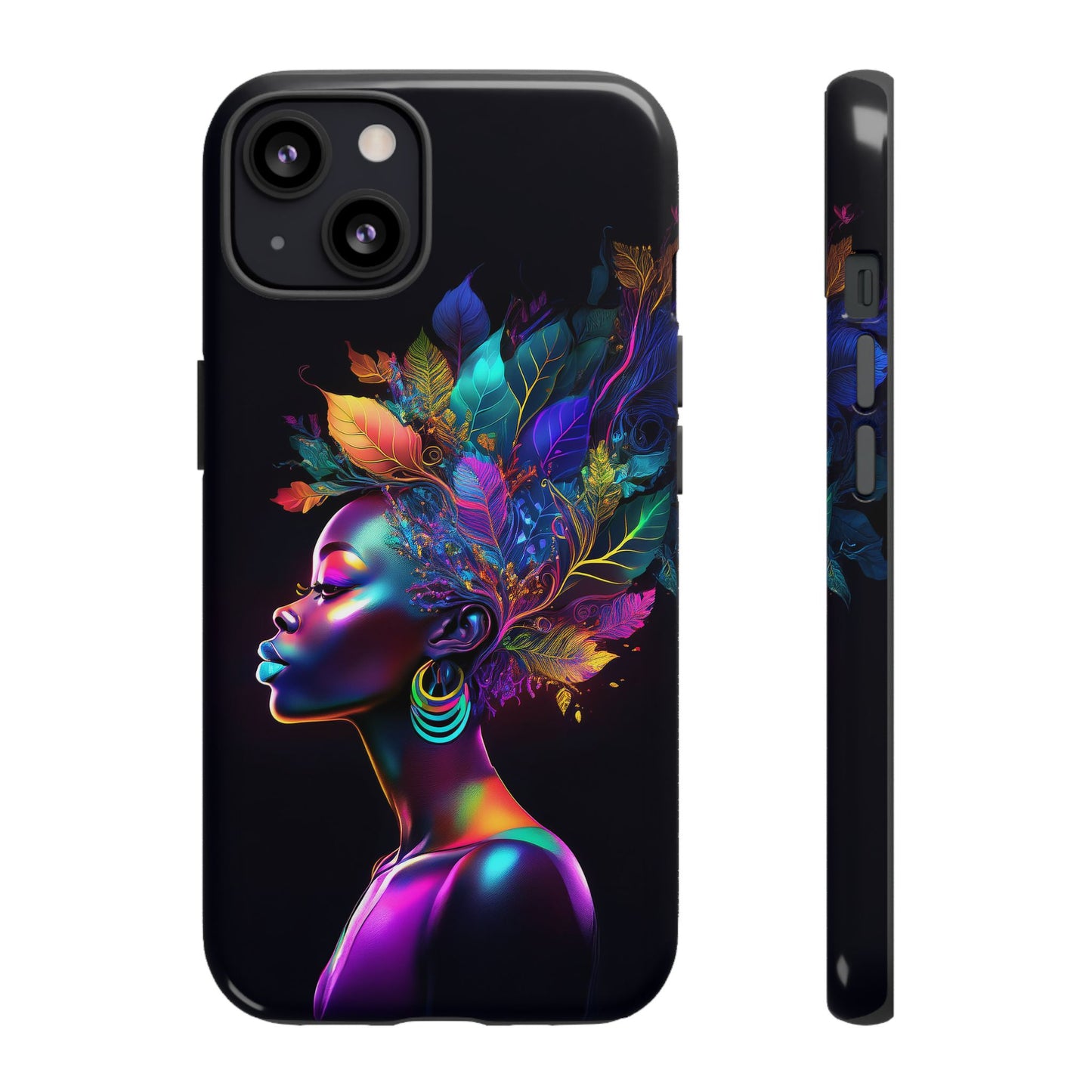 Beautiful Mother Nature Cell Phone Case 021