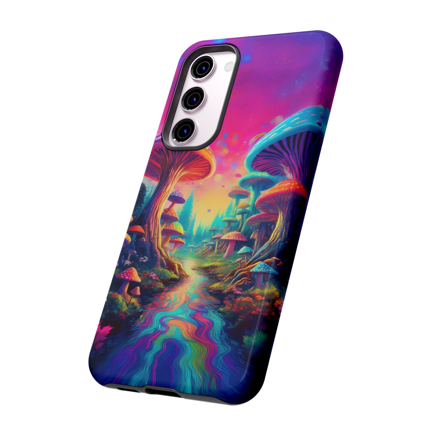 1970's inspired design Cell Phone Case 041