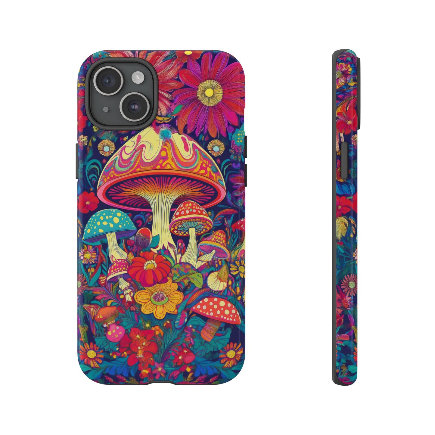 1970's inspired design Cell Phone Case 035