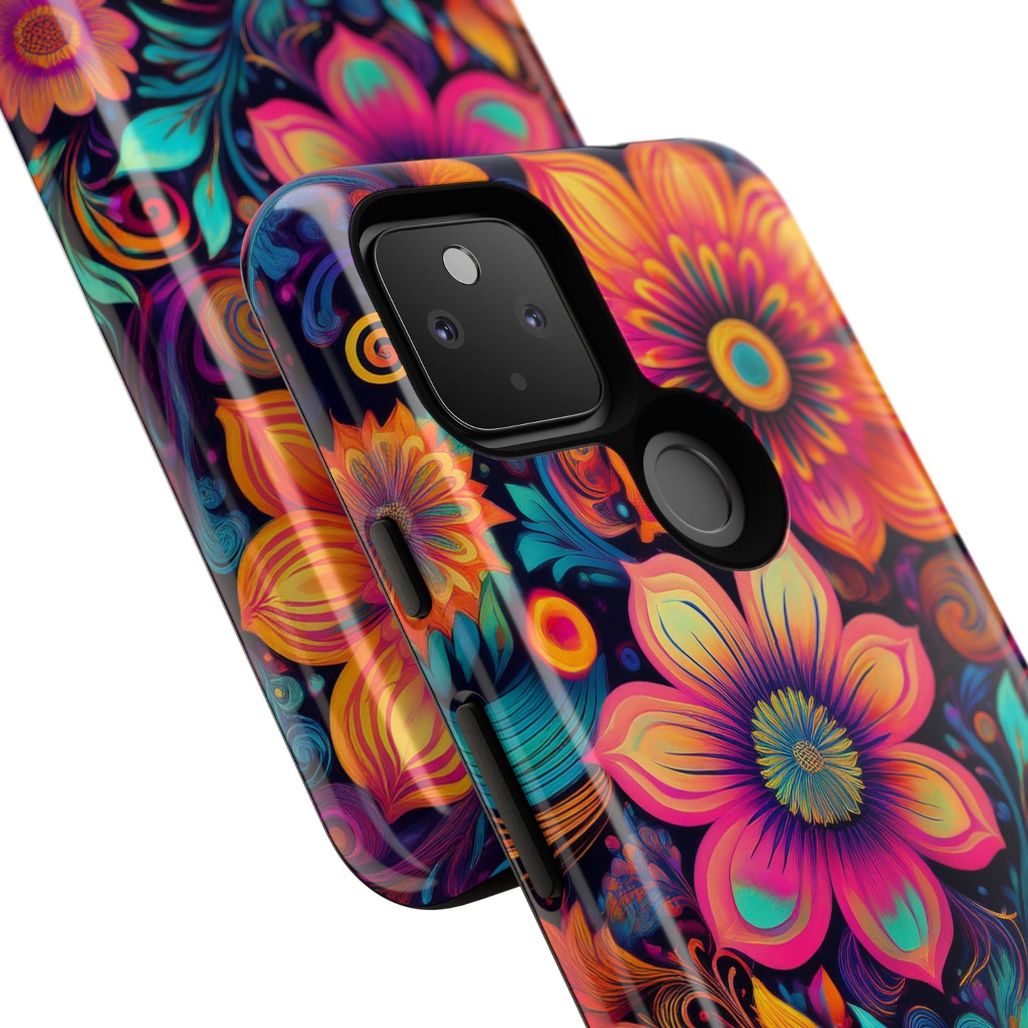 1970's inspired design Cell Phone Case 027