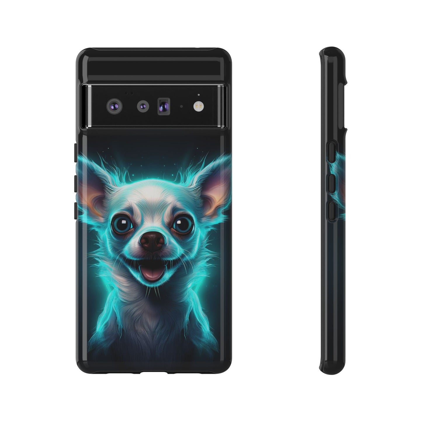 Chihuahua Dog Cell Phone Case 005