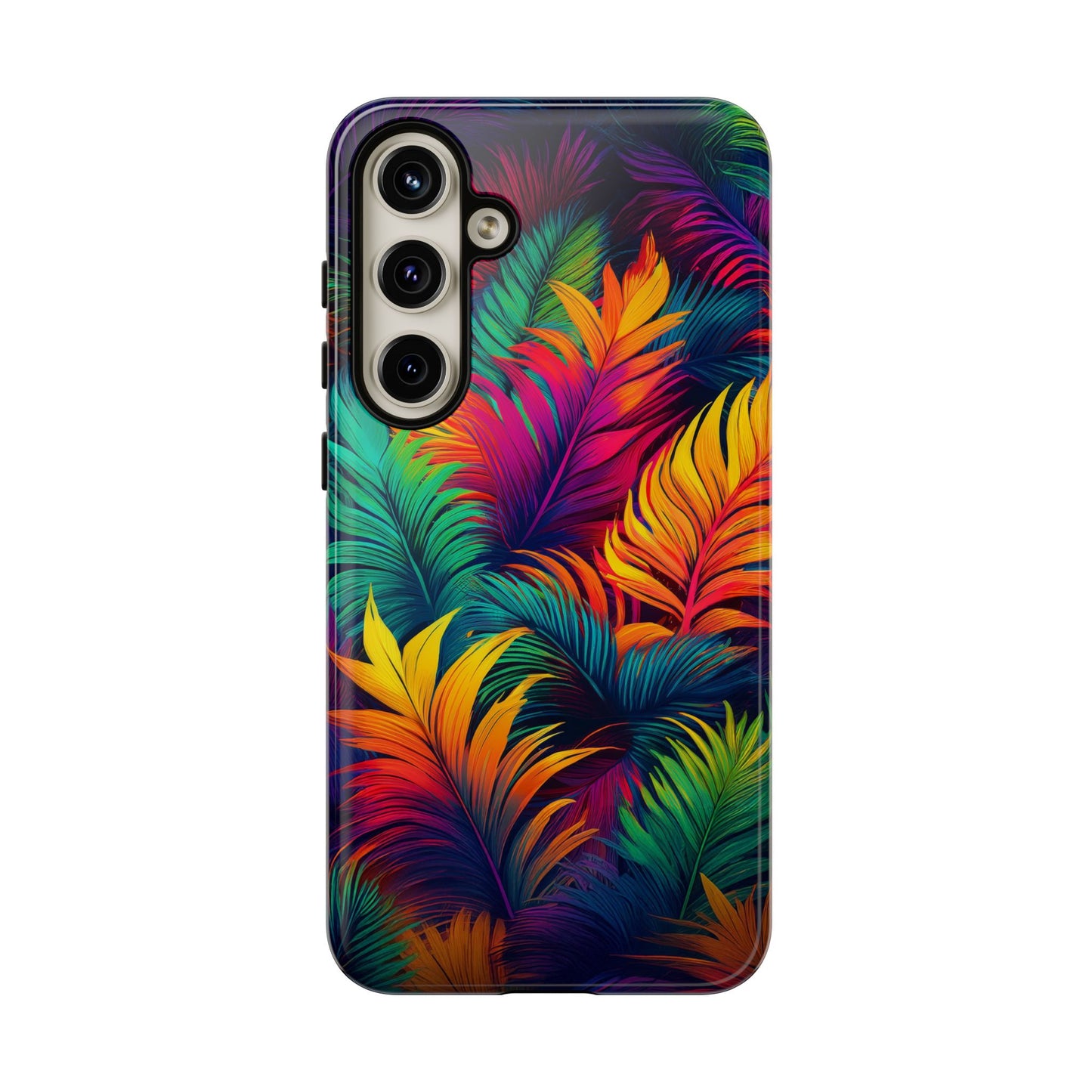 1980's inspired design Cell Phone Case 031