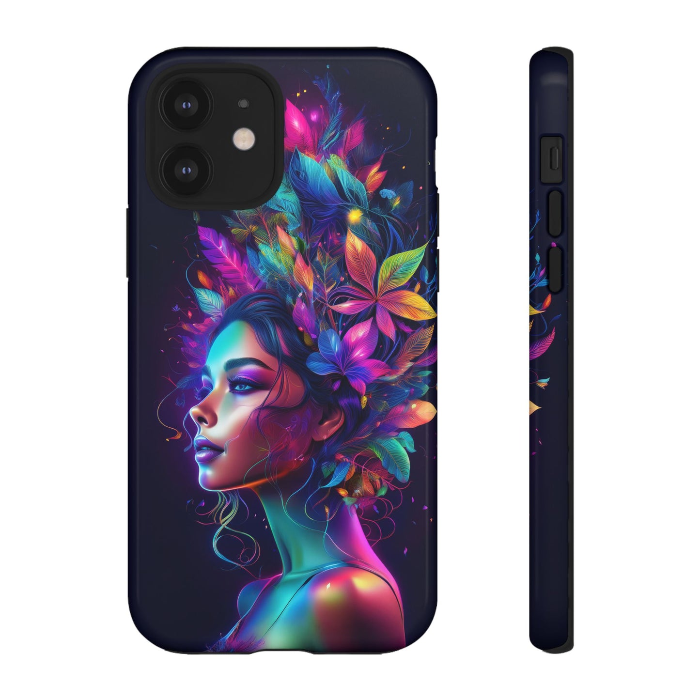 Beautiful Mother Nature Cell Phone Case 024