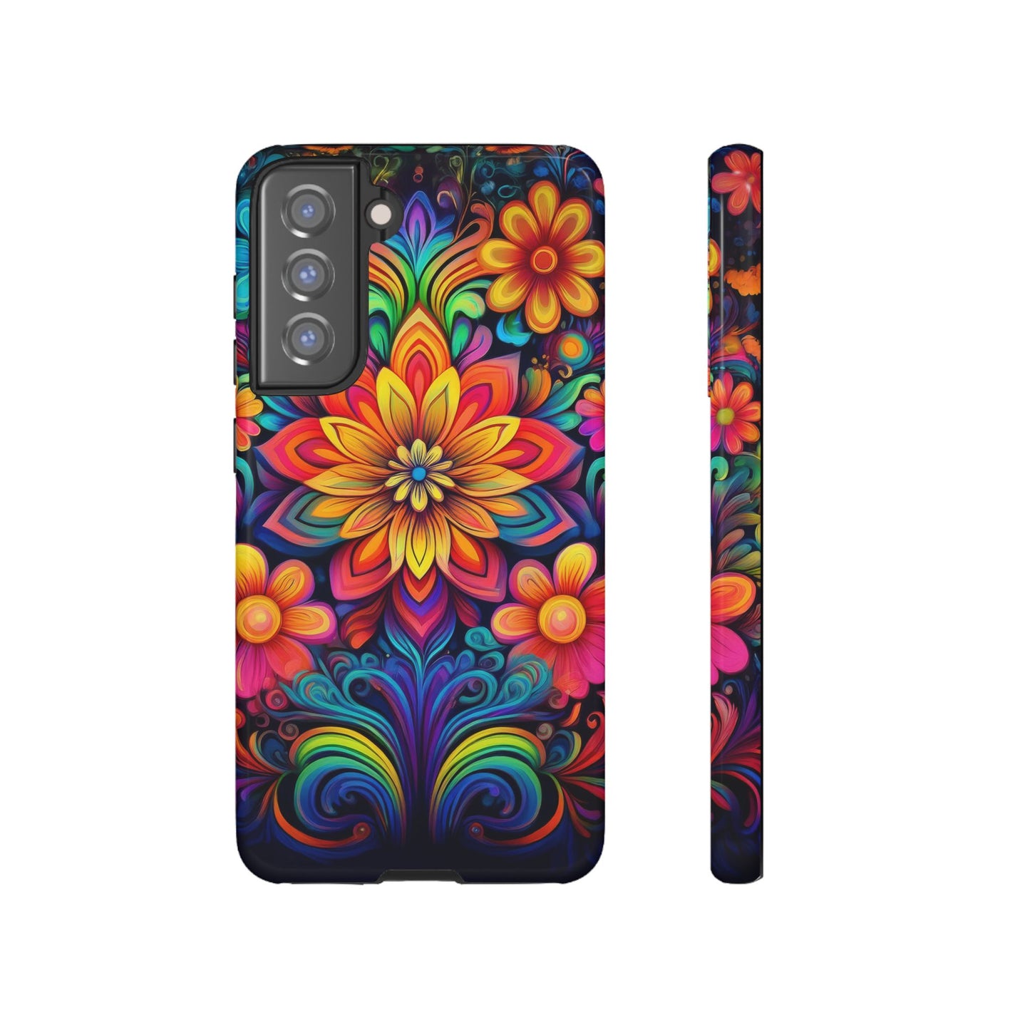 1970's inspired design Cell Phone Case 024