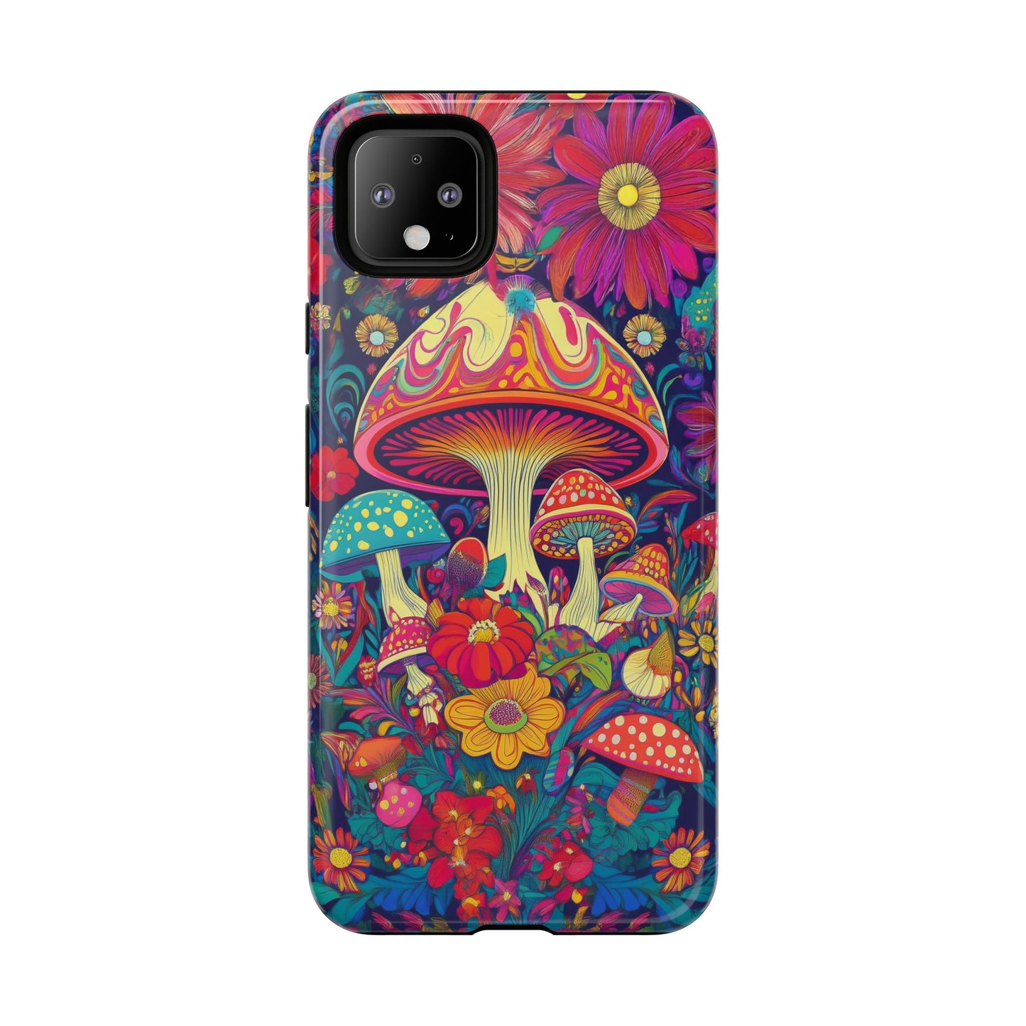 1970's inspired design Cell Phone Case 035