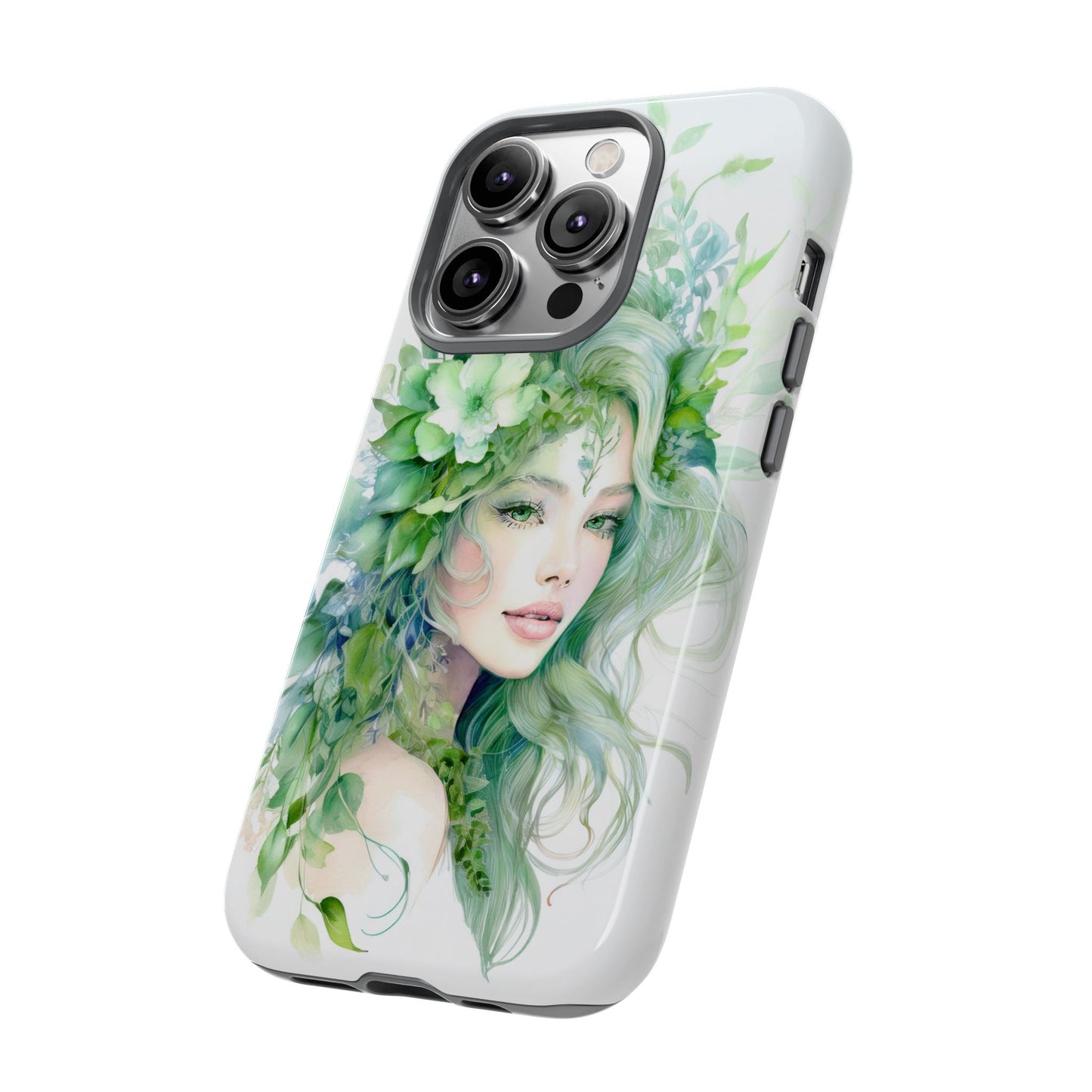 Beautiful Mother Nature Cell Phone Case 016