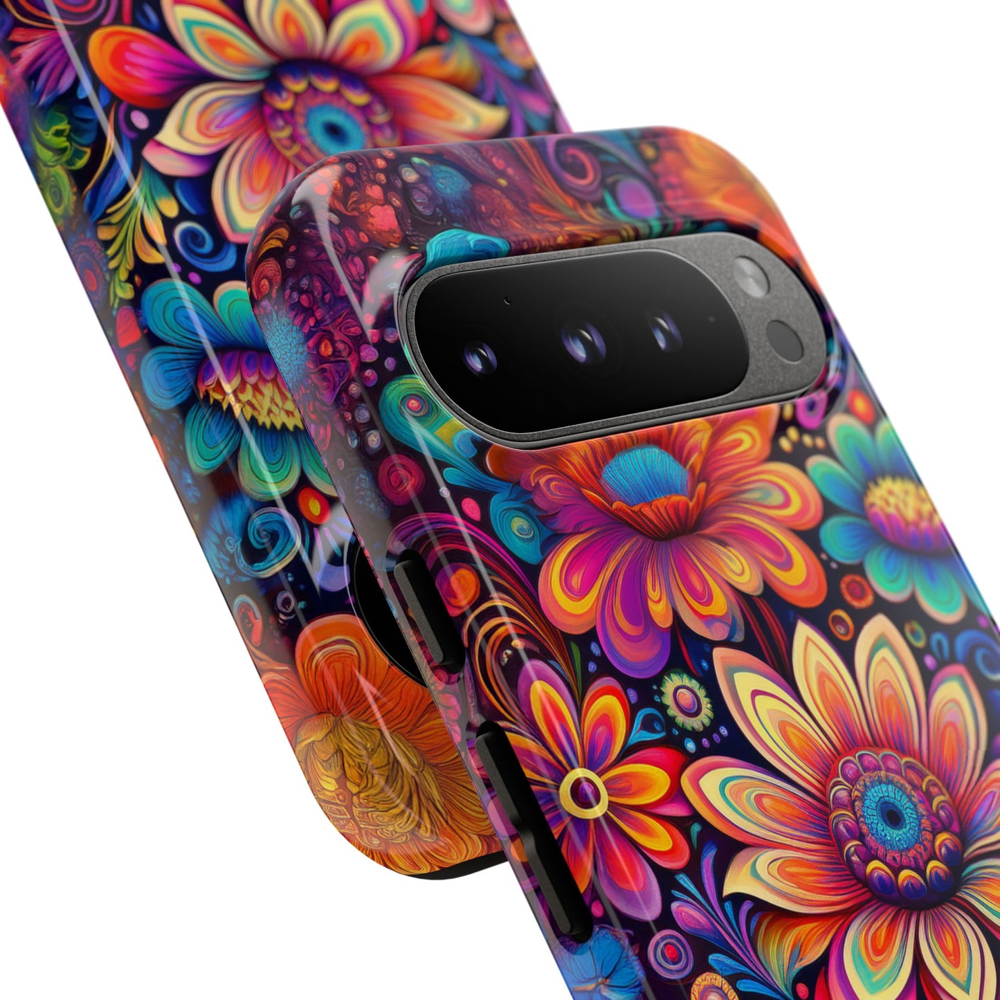 1970's inspired design Cell Phone Case 026