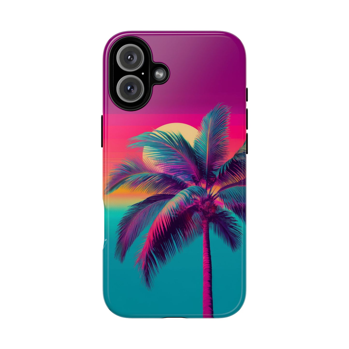 1980's inspired design Cell Phone Case 028