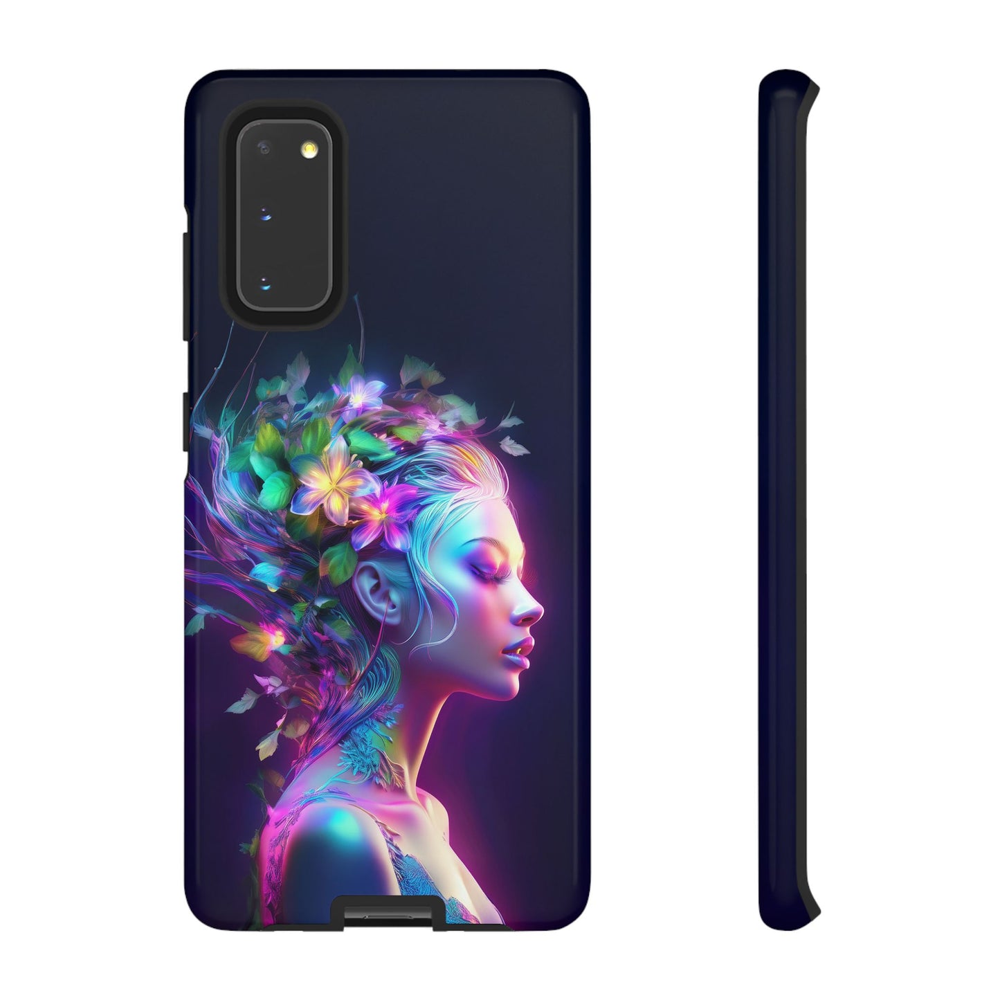 Beautiful Mother Nature Cell Phone Case 018