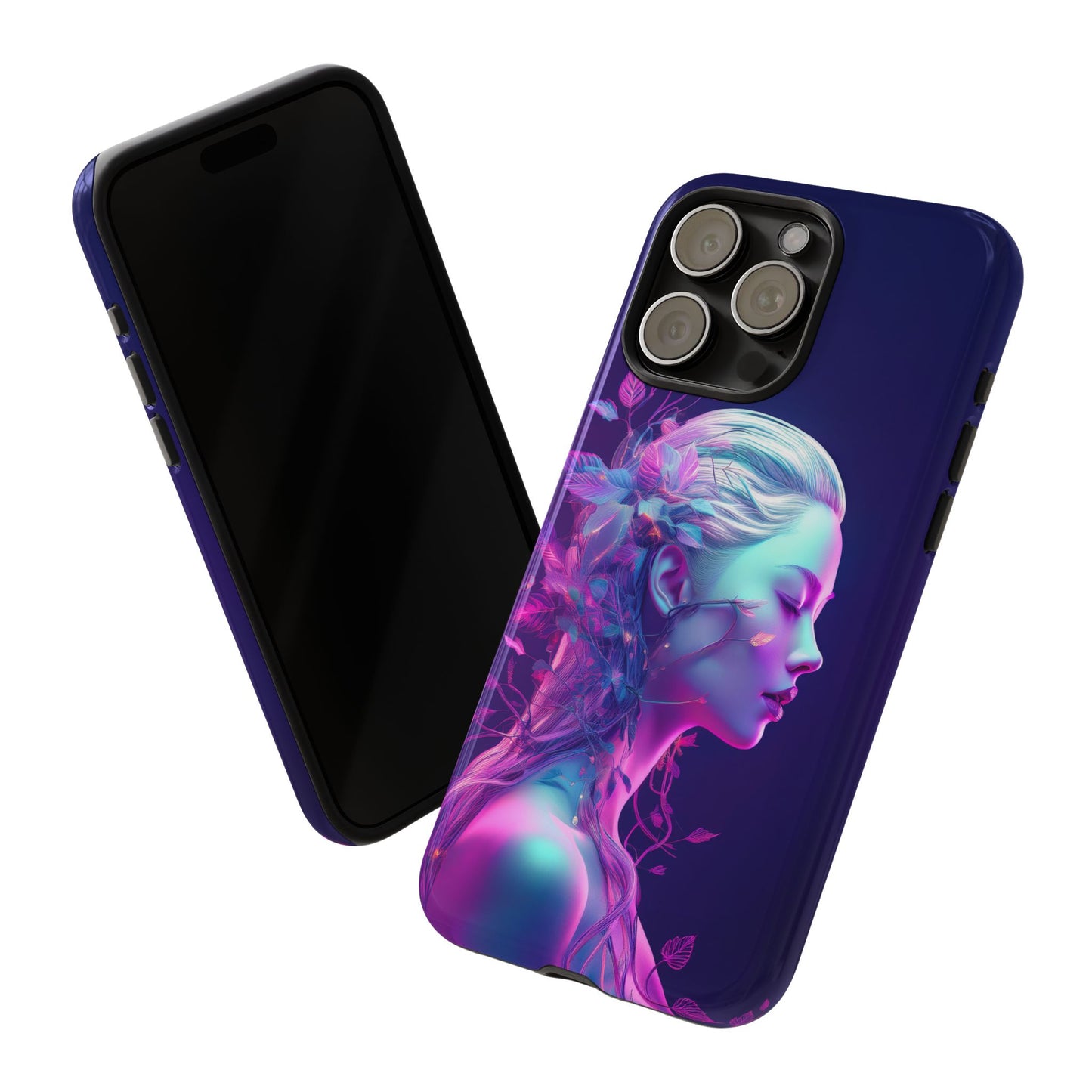 Beautiful Mother Nature Cell Phone Case 013