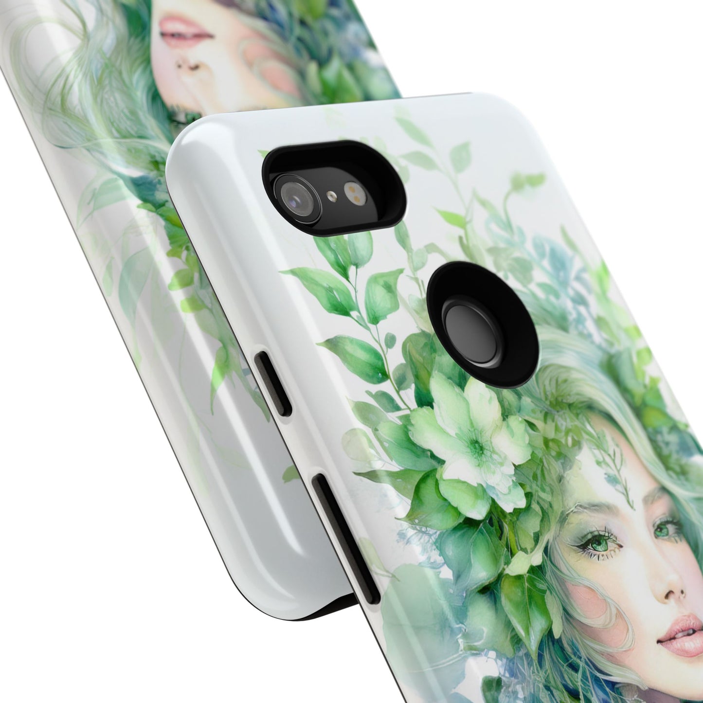 Beautiful Mother Nature Cell Phone Case 016