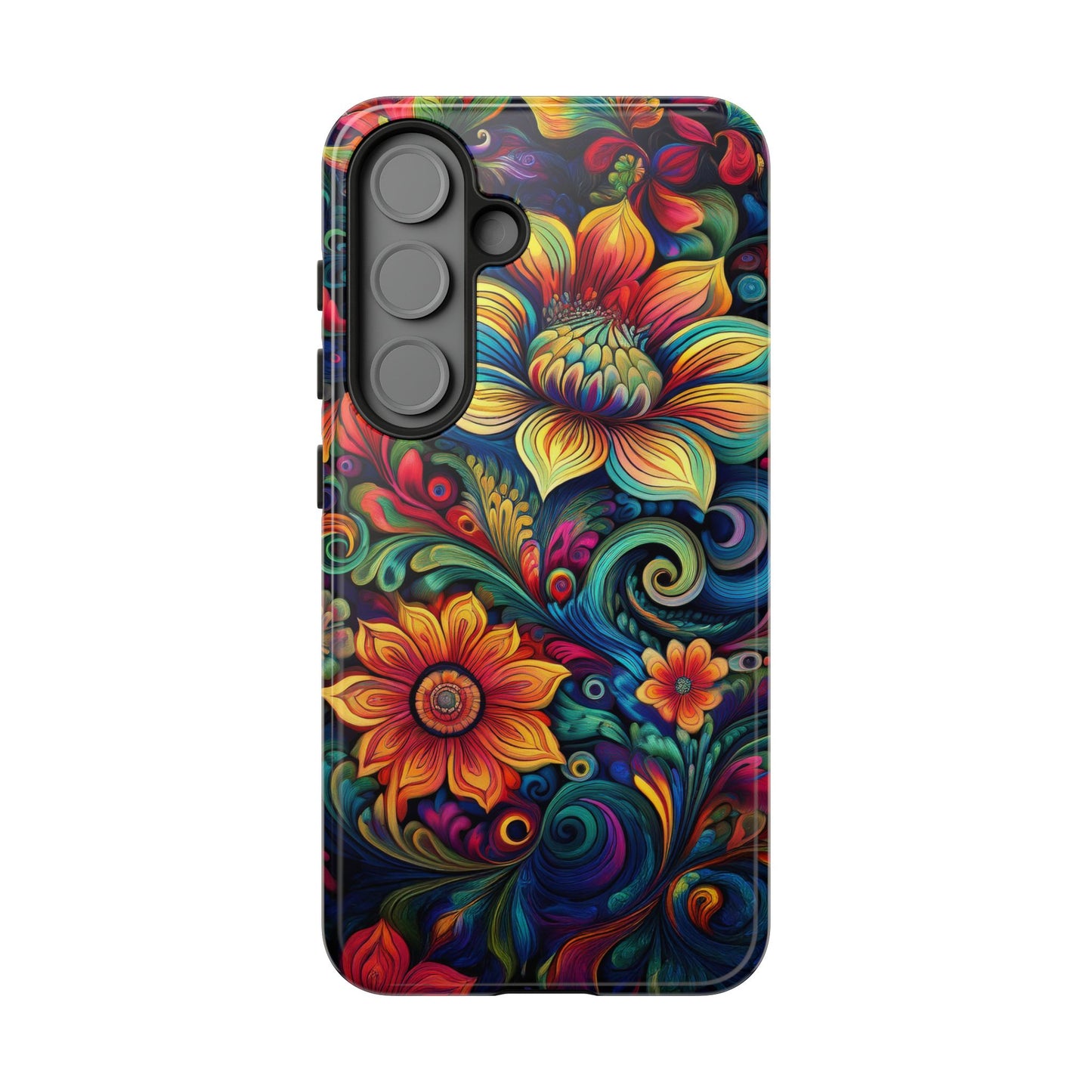 1970's inspired design Cell Phone Case 029