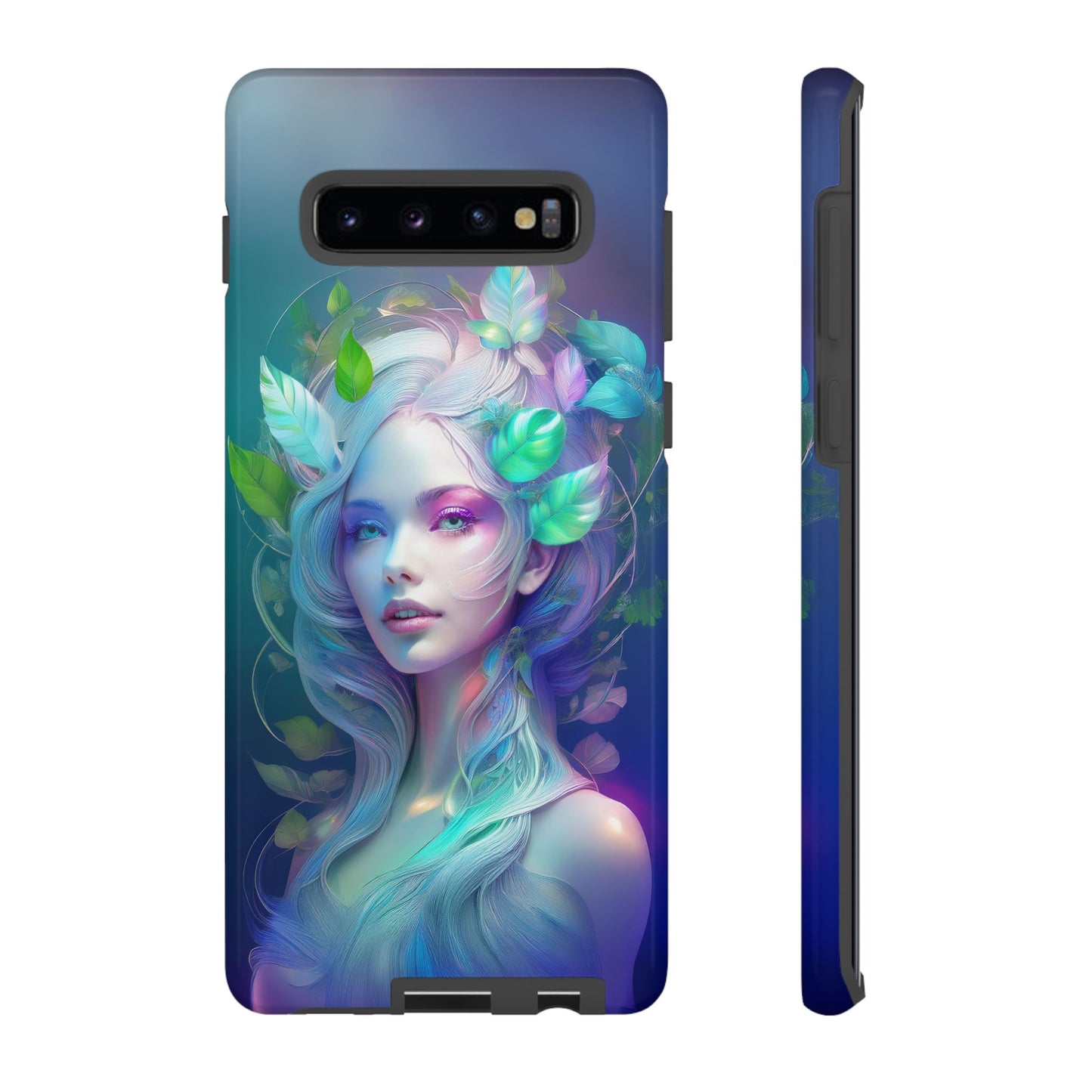 Beautiful Mother Nature Cell Phone Case 008