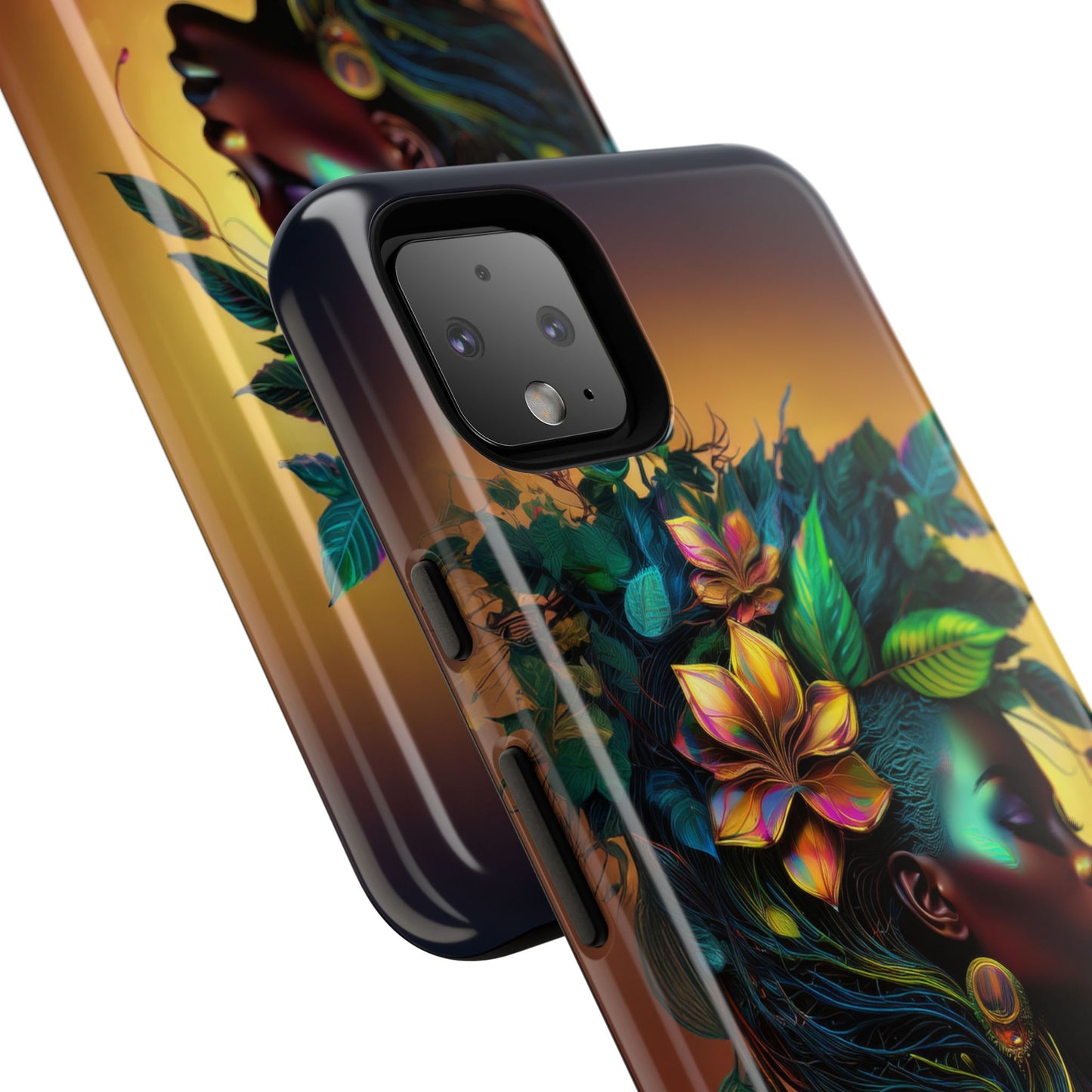 Beautiful Mother Nature Cell Phone Case 011