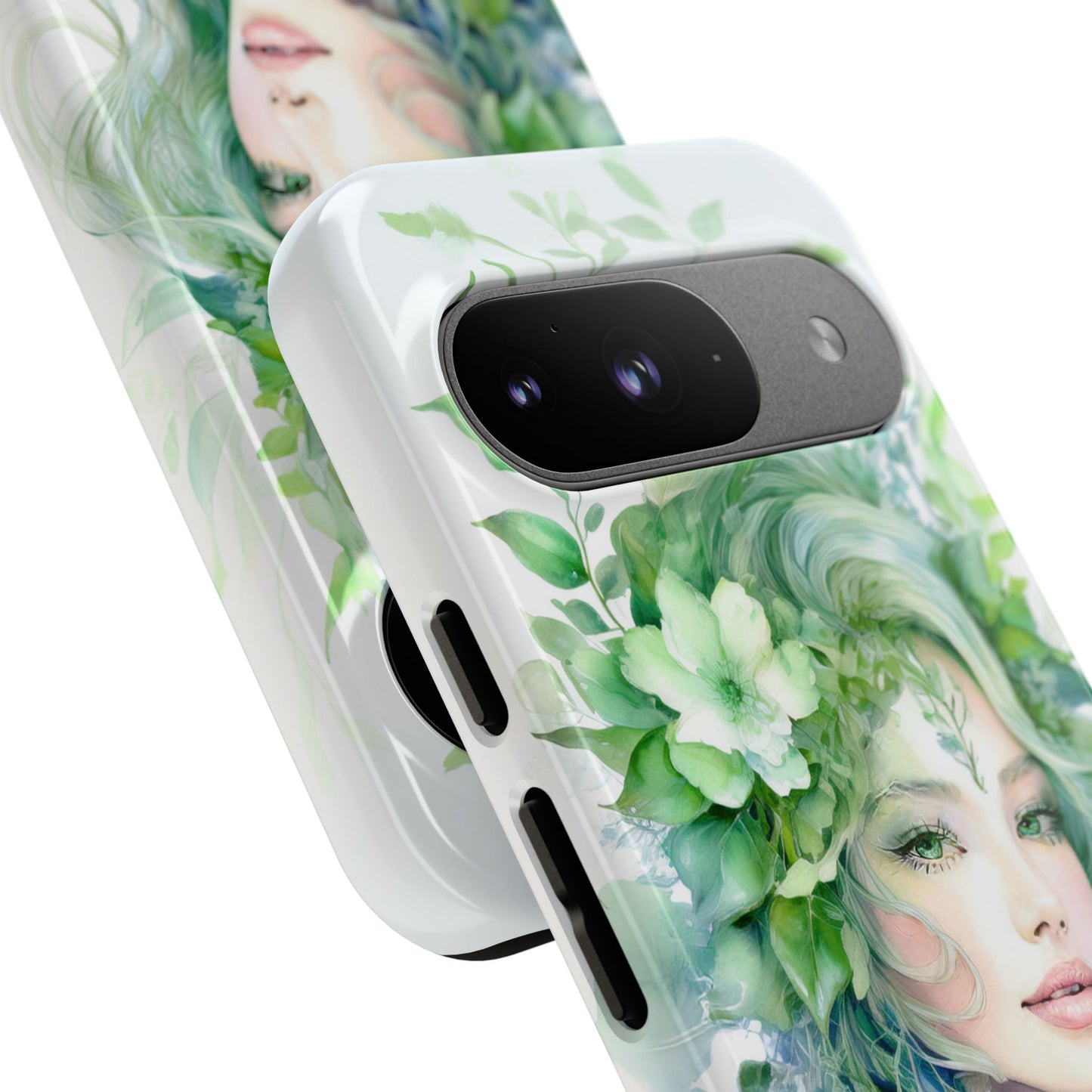 Beautiful Mother Nature Cell Phone Case 016