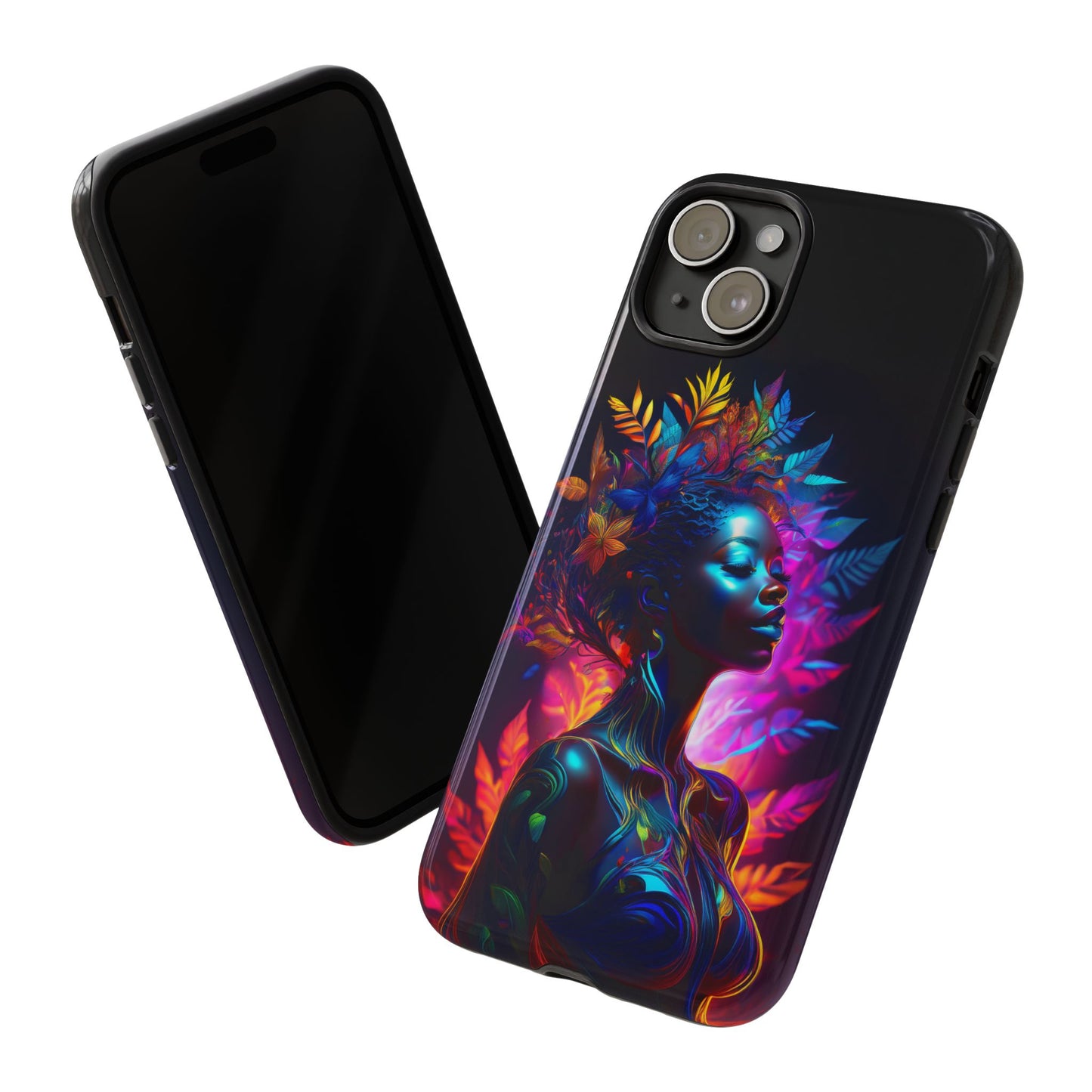 Beautiful Mother Nature Cell Phone Case 019