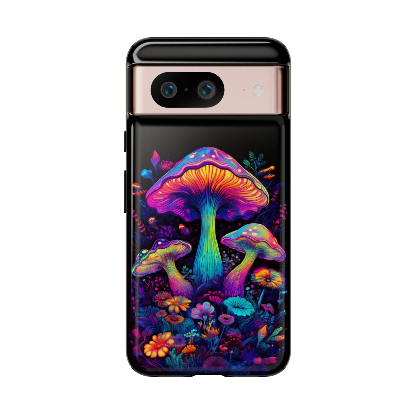 1970's inspired design Cell Phone Case 038