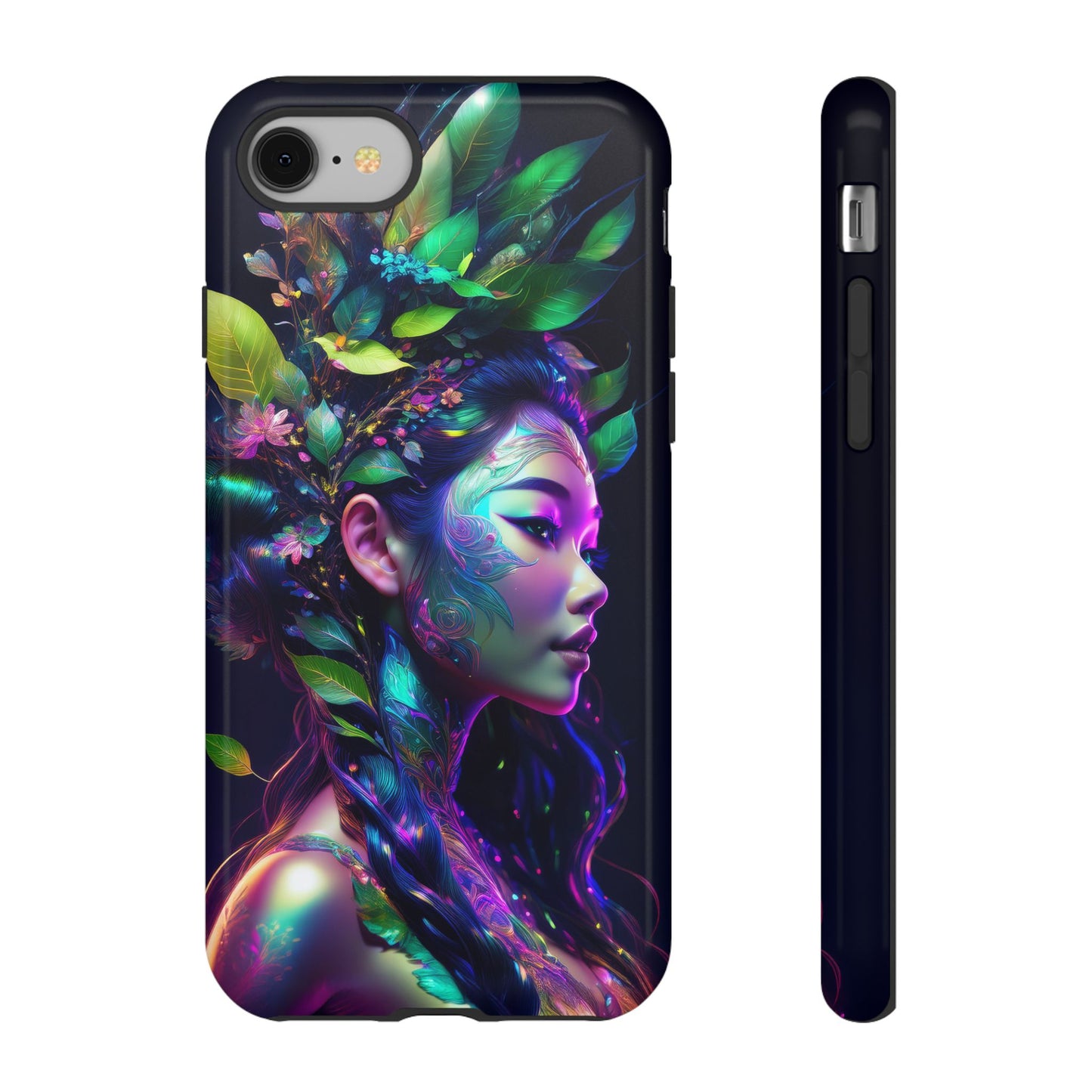 Beautiful Mother Nature Cell Phone Case 007