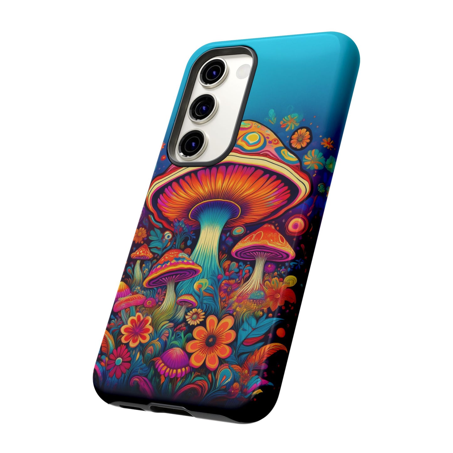 1970's inspired design Cell Phone Case 034