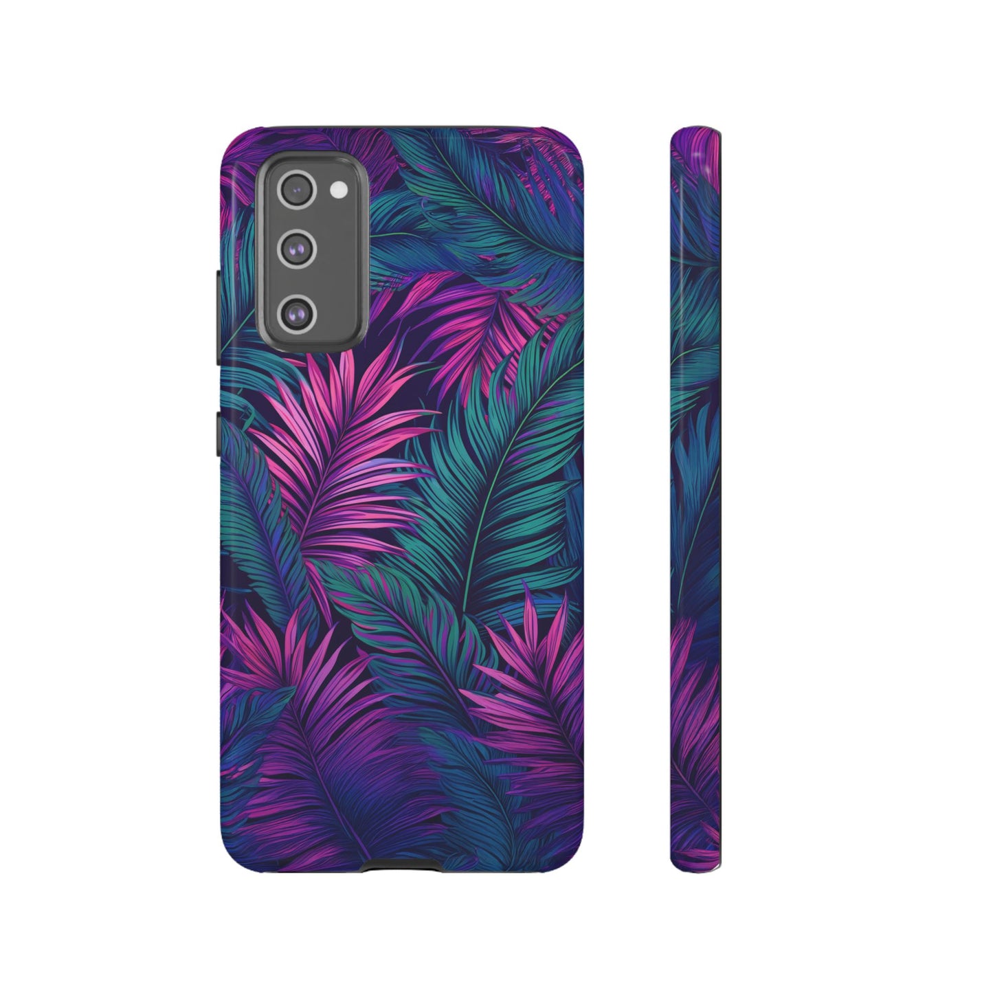 1980's inspired design Cell Phone Case 030