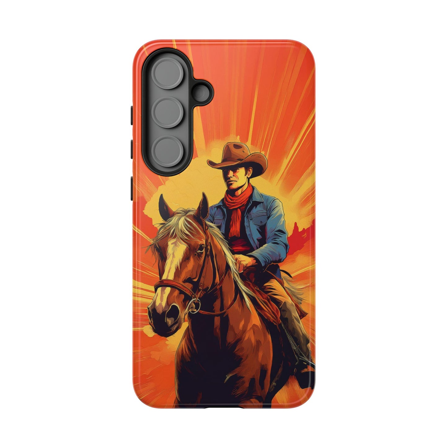 1970's inspired design Cell Phone Case 020