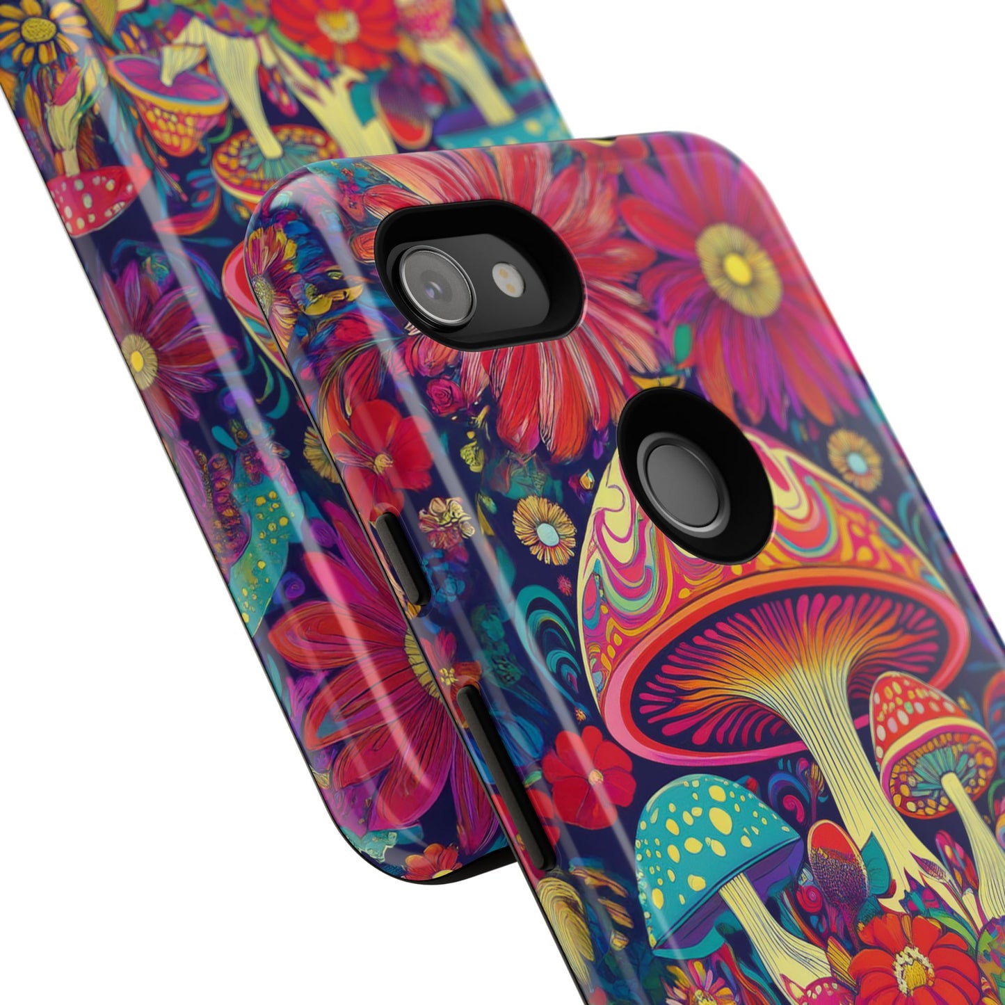 1970's inspired design Cell Phone Case 035