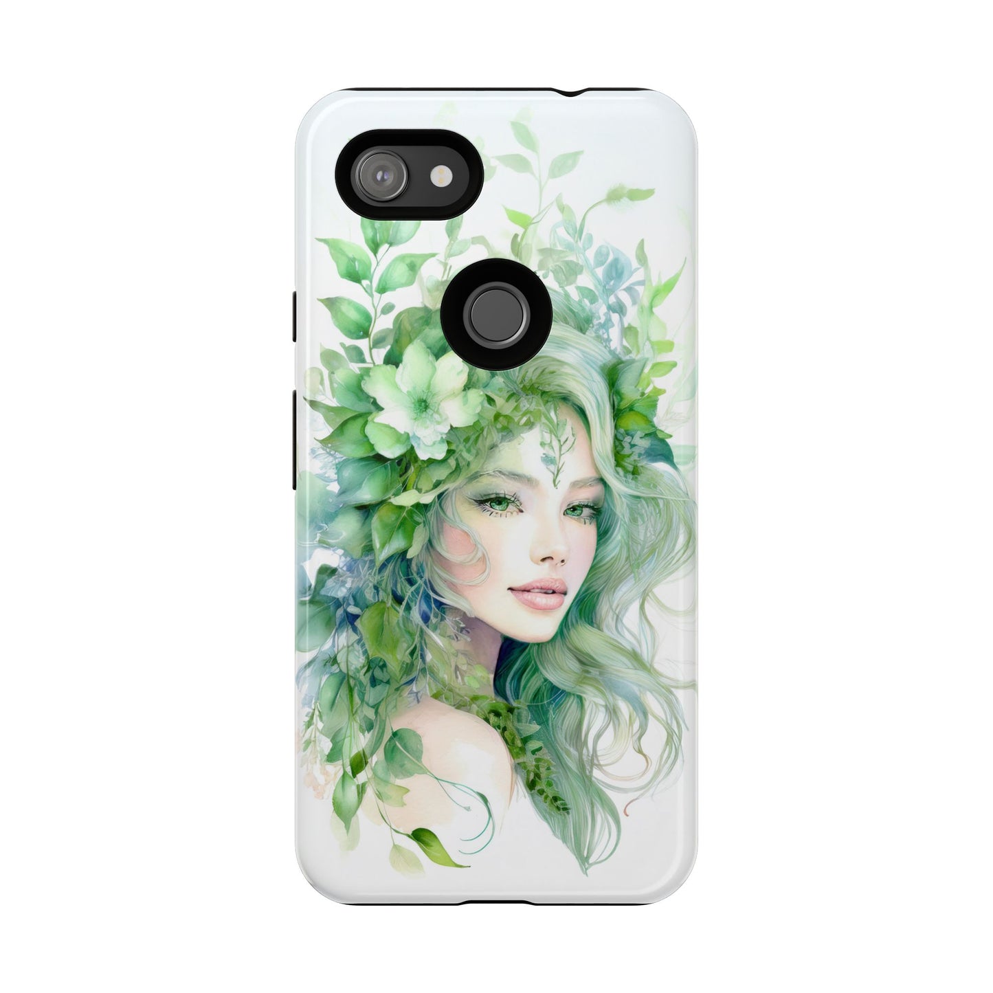 Beautiful Mother Nature Cell Phone Case 016